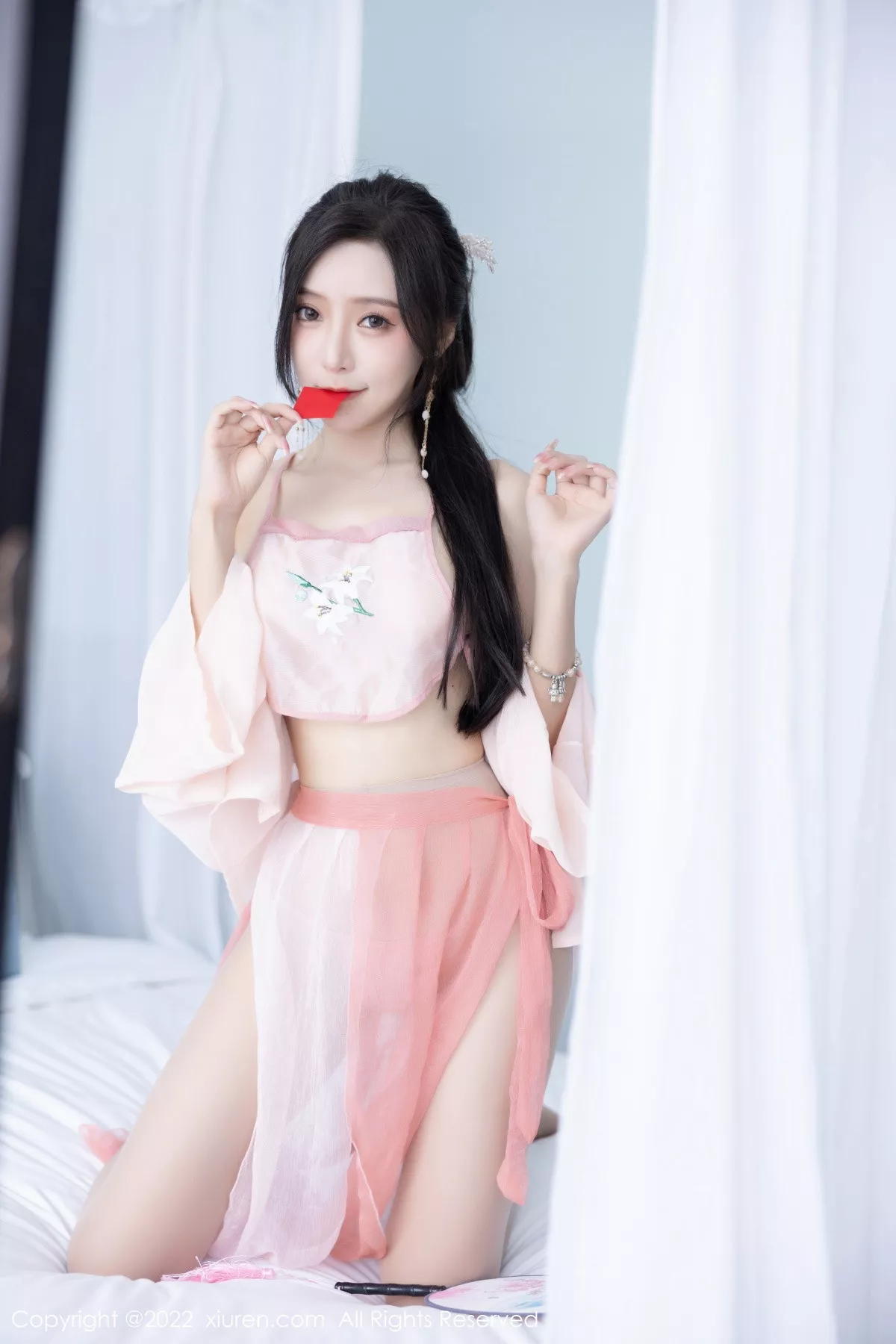 图片[16]-[XiuRen秀人网]第6040期王馨瑶写真-秀人资源网