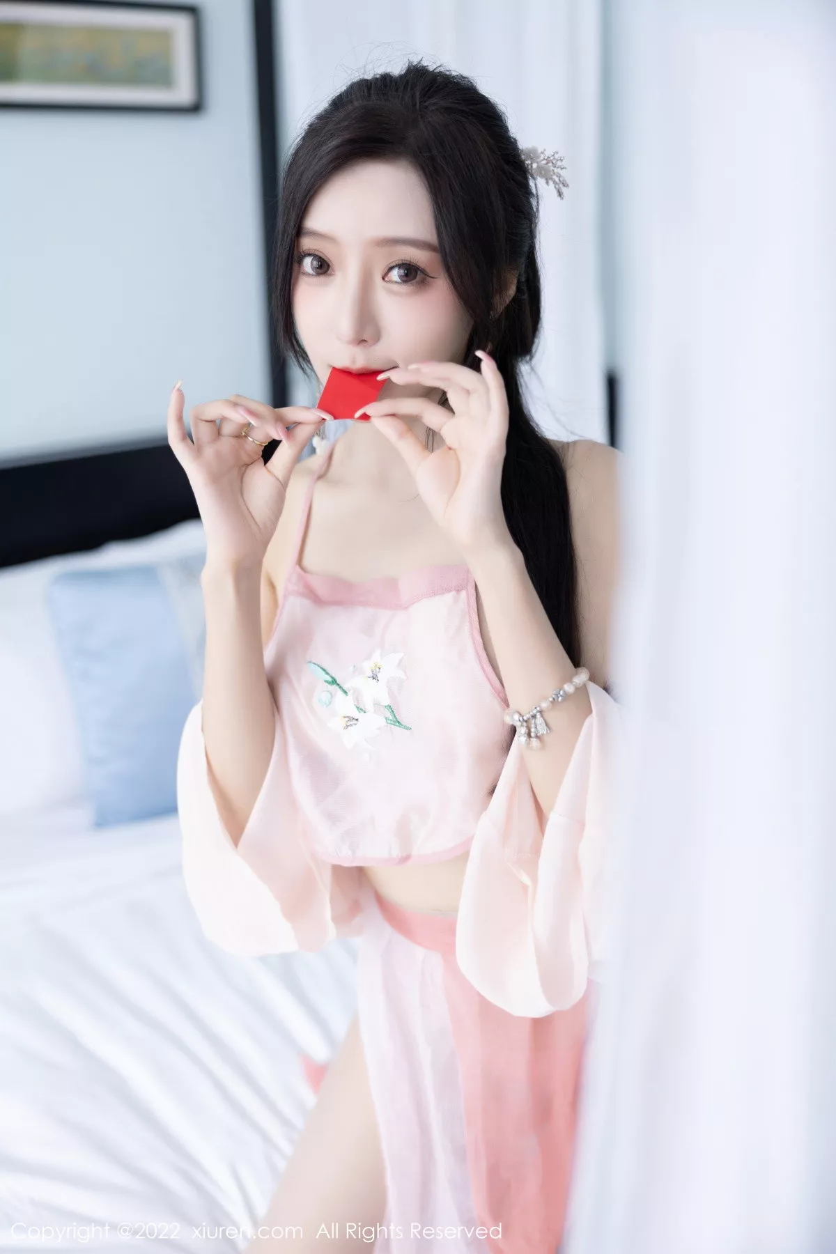 图片[9]-[XiuRen秀人网]第6040期王馨瑶写真-秀人资源网