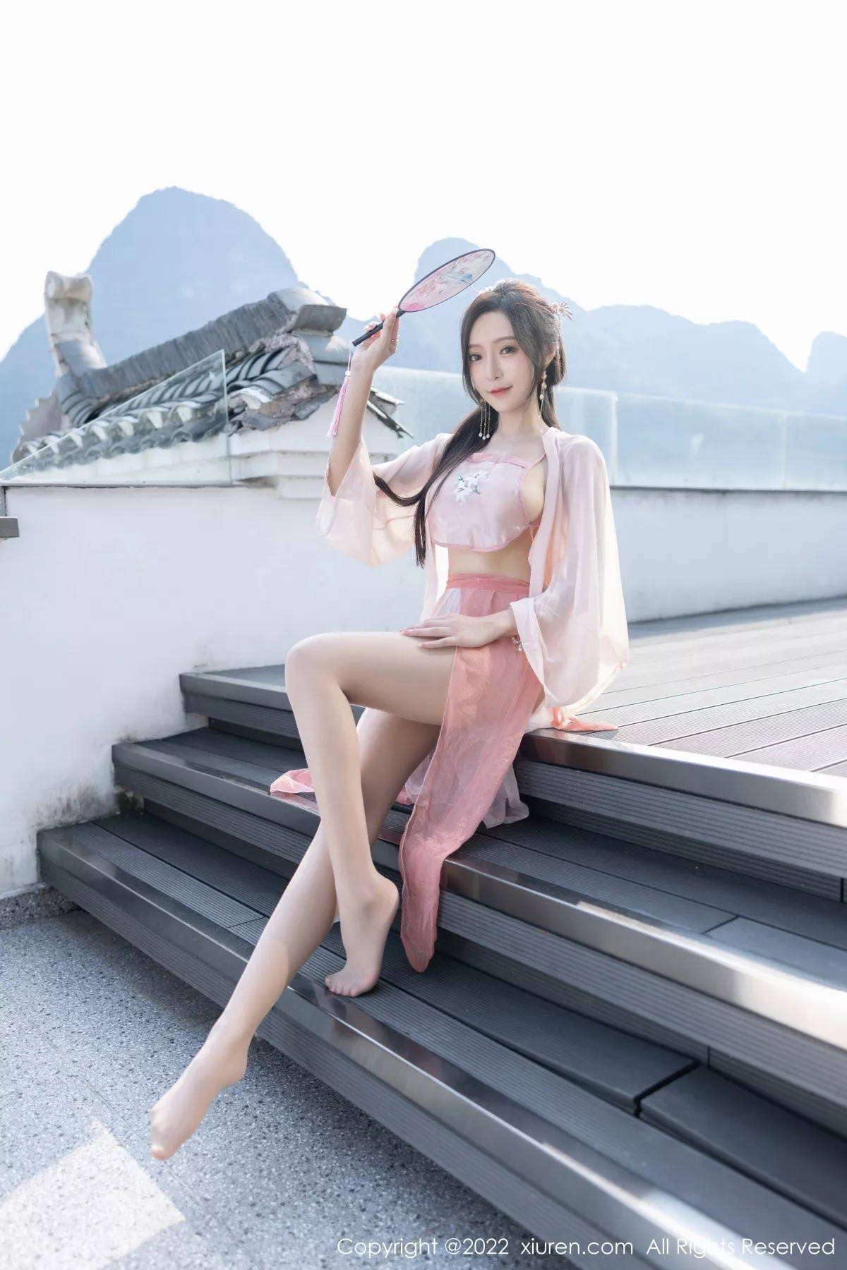 图片[8]-[XiuRen秀人网]第6040期王馨瑶写真-秀人资源网