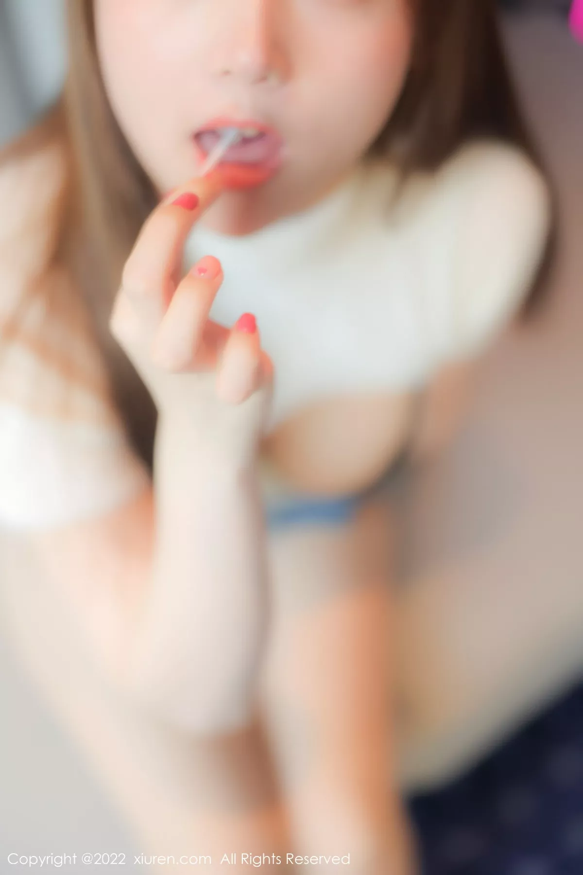 图片[11]-[XiuRen秀人网]第6035期豆瓣酱写真-秀人资源网