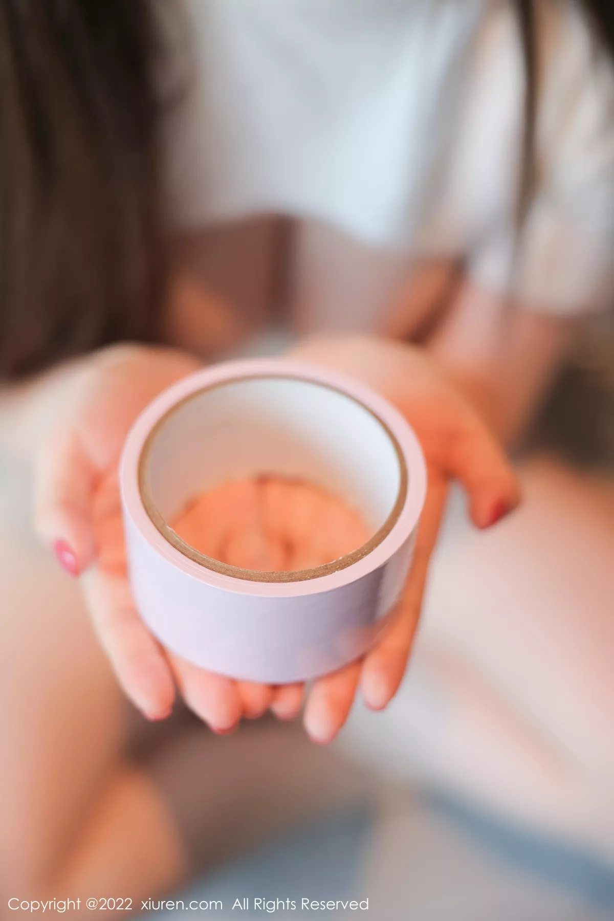 图片[9]-[XiuRen秀人网]第6035期豆瓣酱写真-秀人资源网