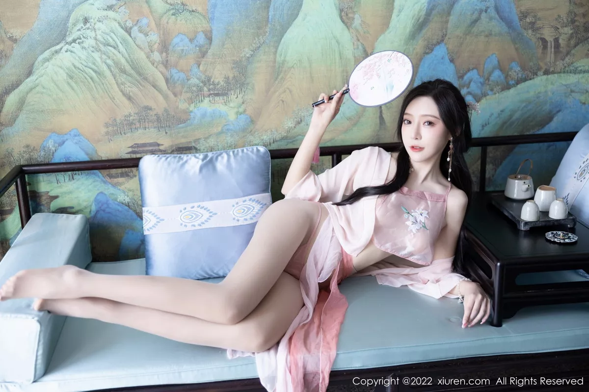 图片[20]-[XiuRen秀人网]第6040期王馨瑶写真-秀人资源网