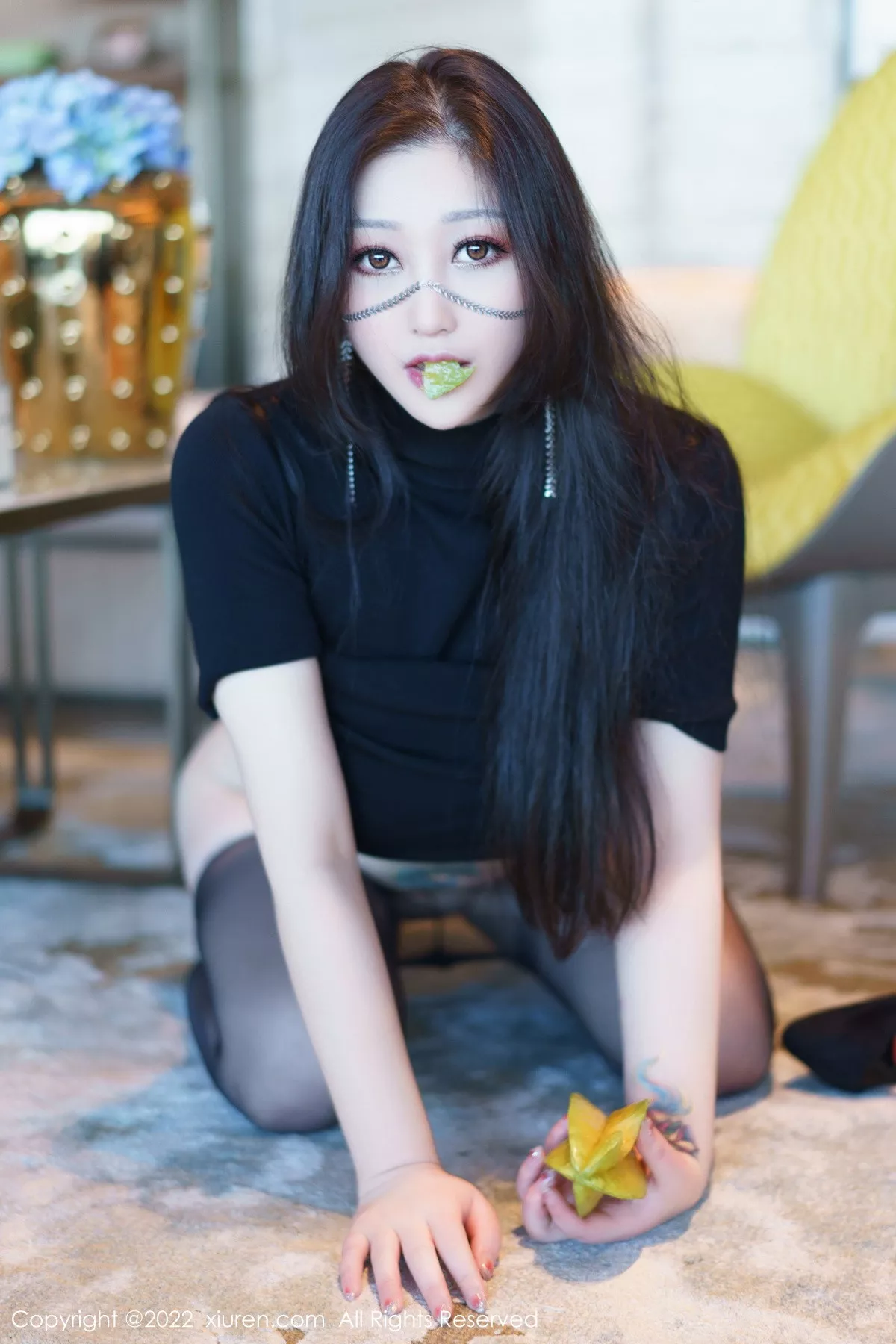 图片[21]-[XiuRen秀人网]第6036期妲己写真-秀人资源网