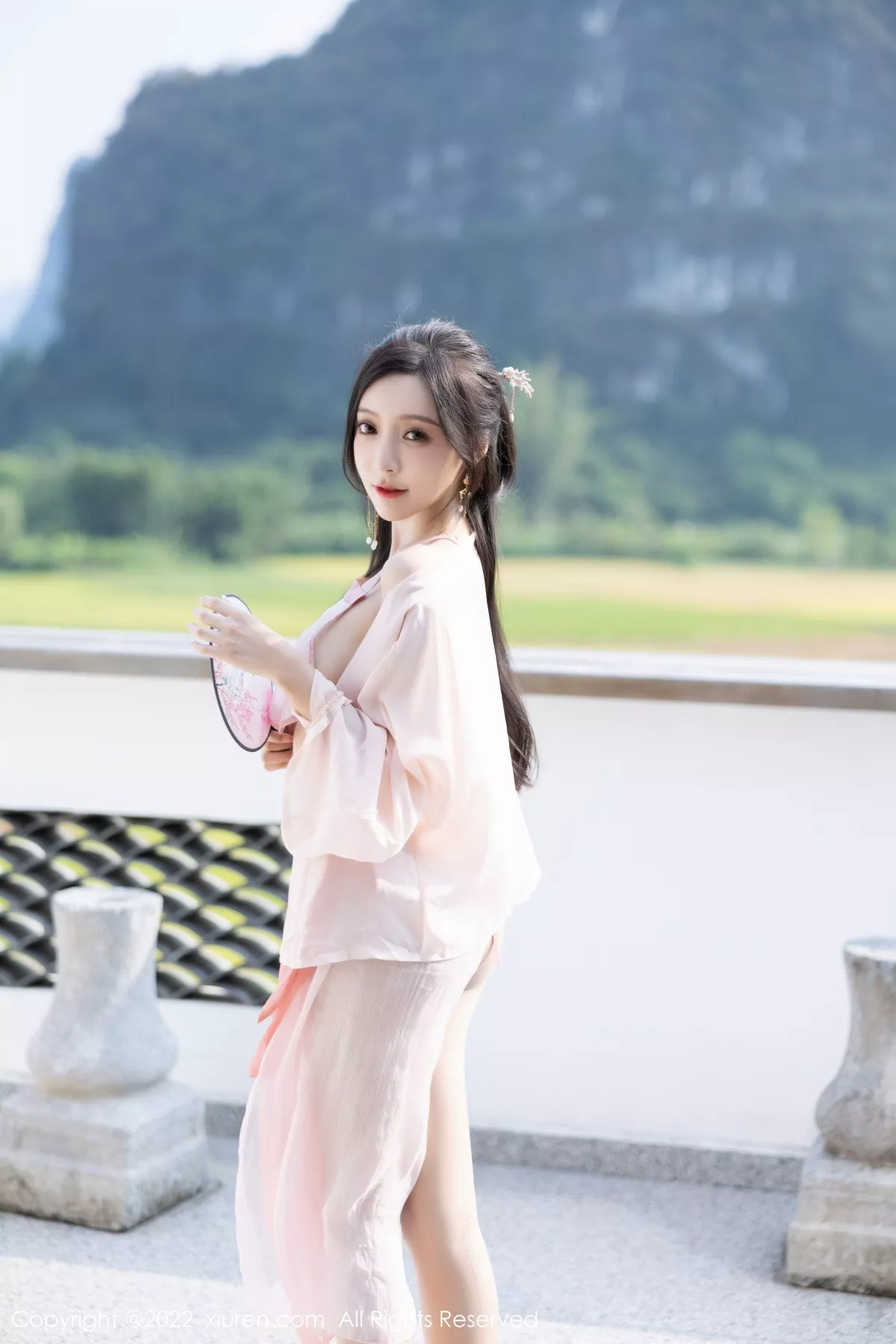 图片[26]-[XiuRen秀人网]第6040期王馨瑶写真-秀人资源网