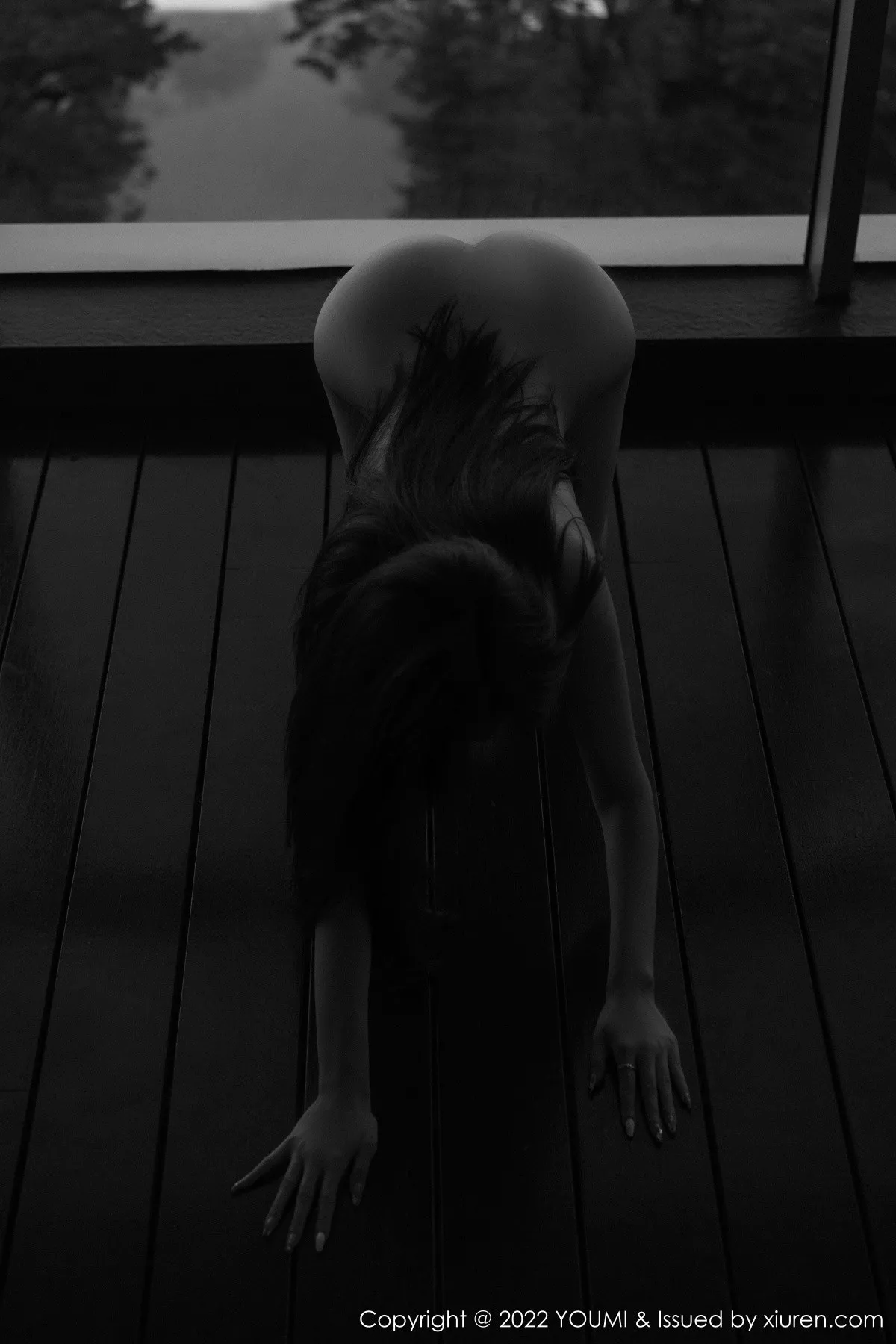 图片[6]-[YouMi尤蜜荟]第882期周妍希写真-秀人资源网