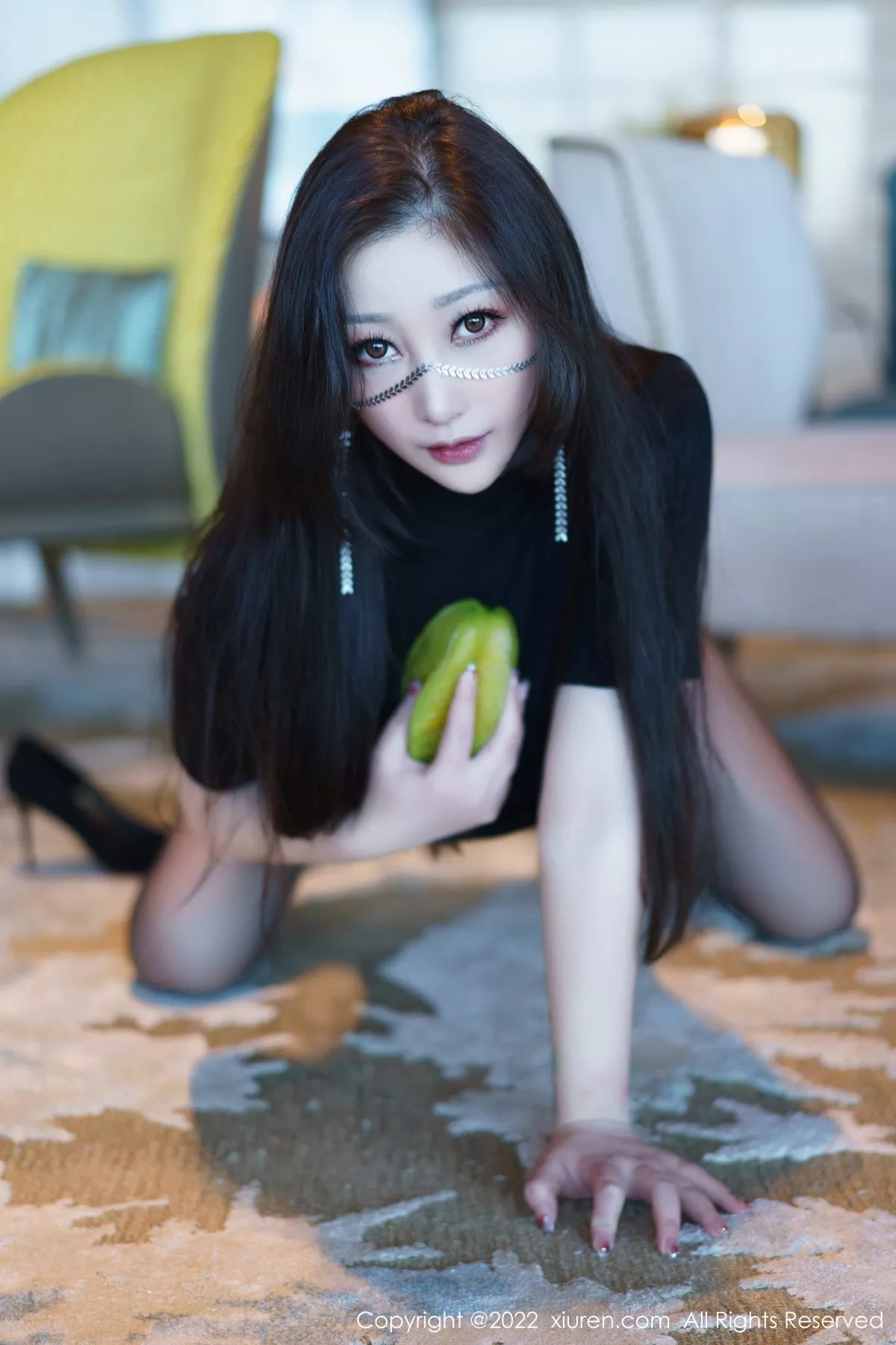 图片[9]-[XiuRen秀人网]第6036期妲己写真-秀人资源网