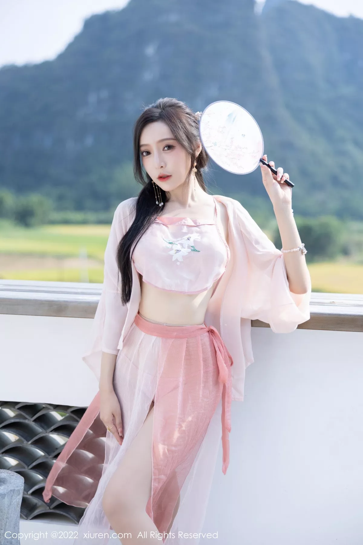 图片[29]-[XiuRen秀人网]第6040期王馨瑶写真-秀人资源网