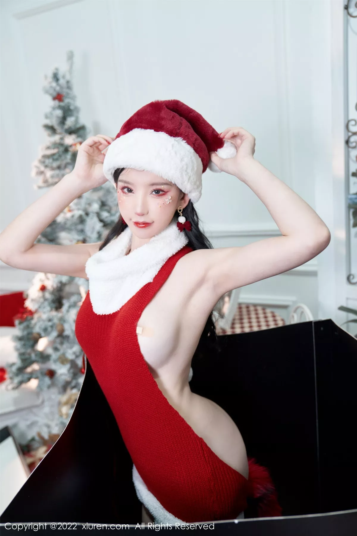 图片[17]-[XiuRen秀人网]第6038期周于希写真-秀人资源网