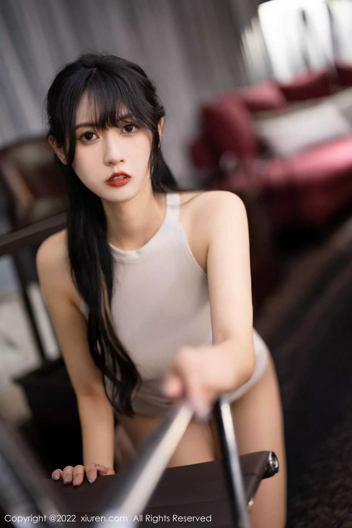 图片[3]-[XiuRen秀人网]第6043期林子遥写真-秀人资源网