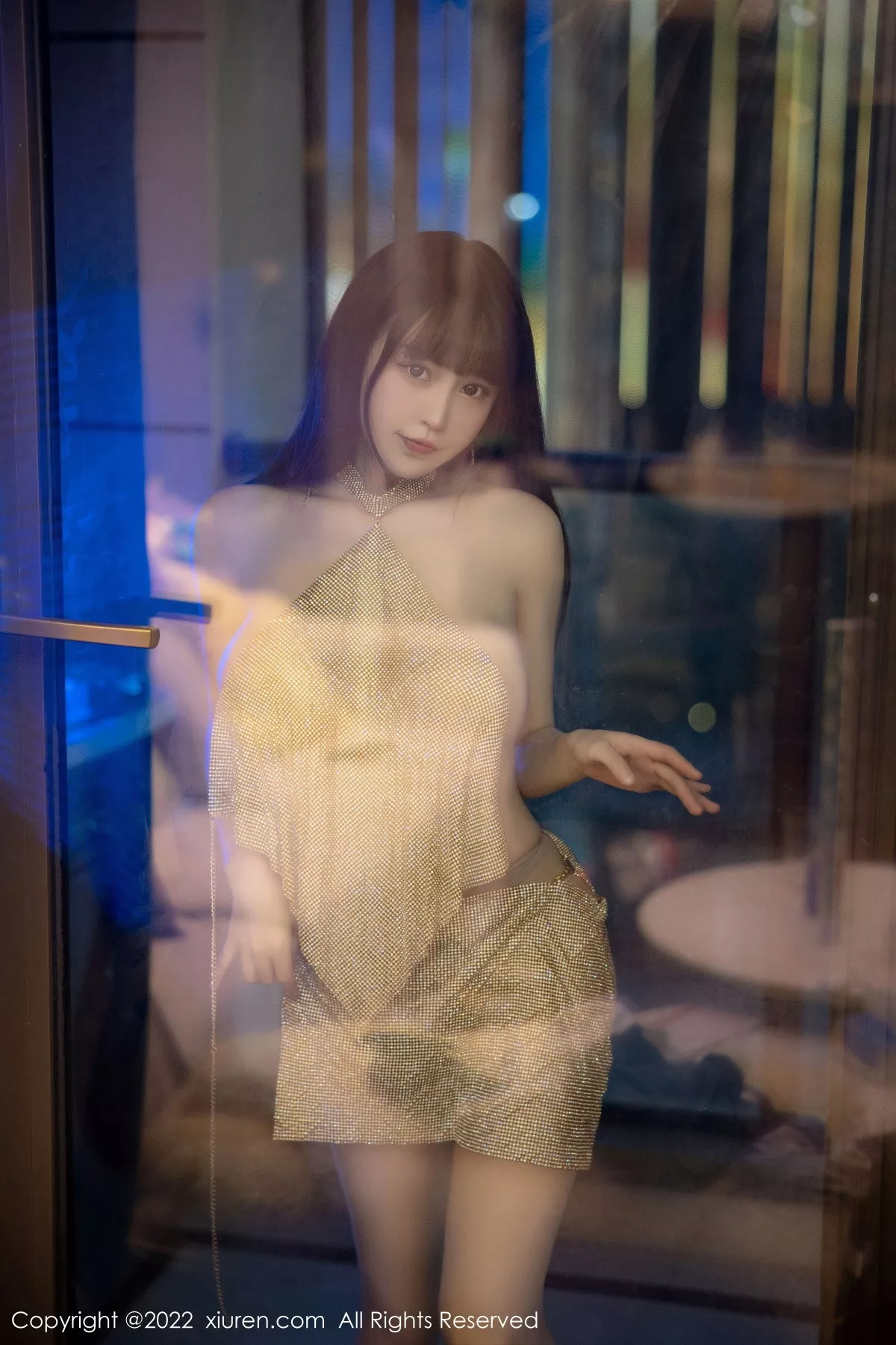 图片[3]-[XiuRen秀人网]第6044期朱可儿写真-秀人资源网