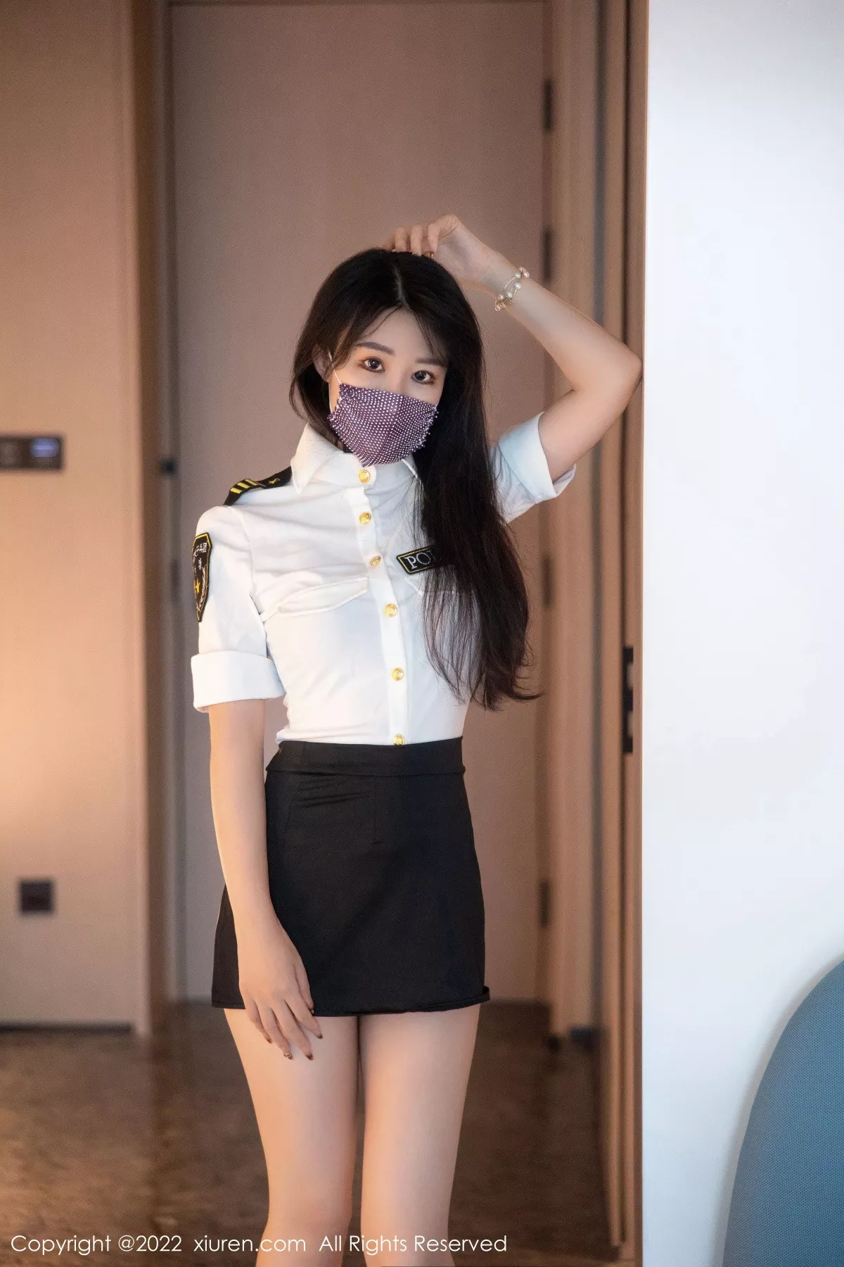 图片[8]-[XiuRen秀人网]第6041期司柠写真-秀人资源网