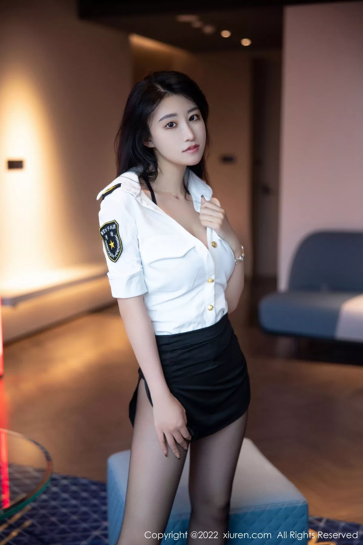 图片[9]-[XiuRen秀人网]第6041期司柠写真-秀人资源网