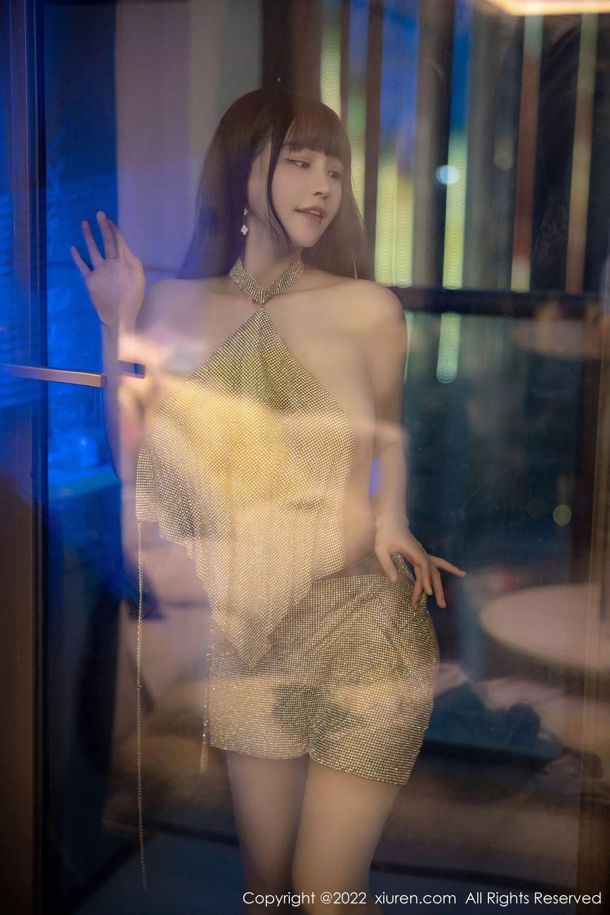 图片[8]-[XiuRen秀人网]第6044期朱可儿写真-秀人资源网