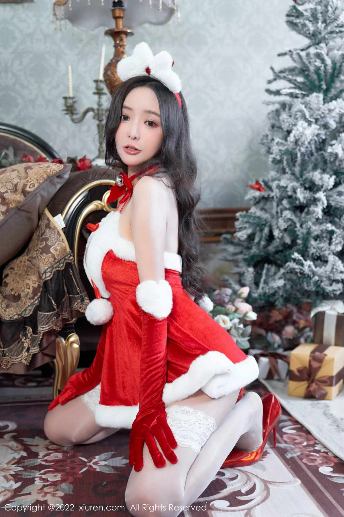 图片[15]-[XiuRen秀人网]第6045期王馨瑶写真-秀人资源网