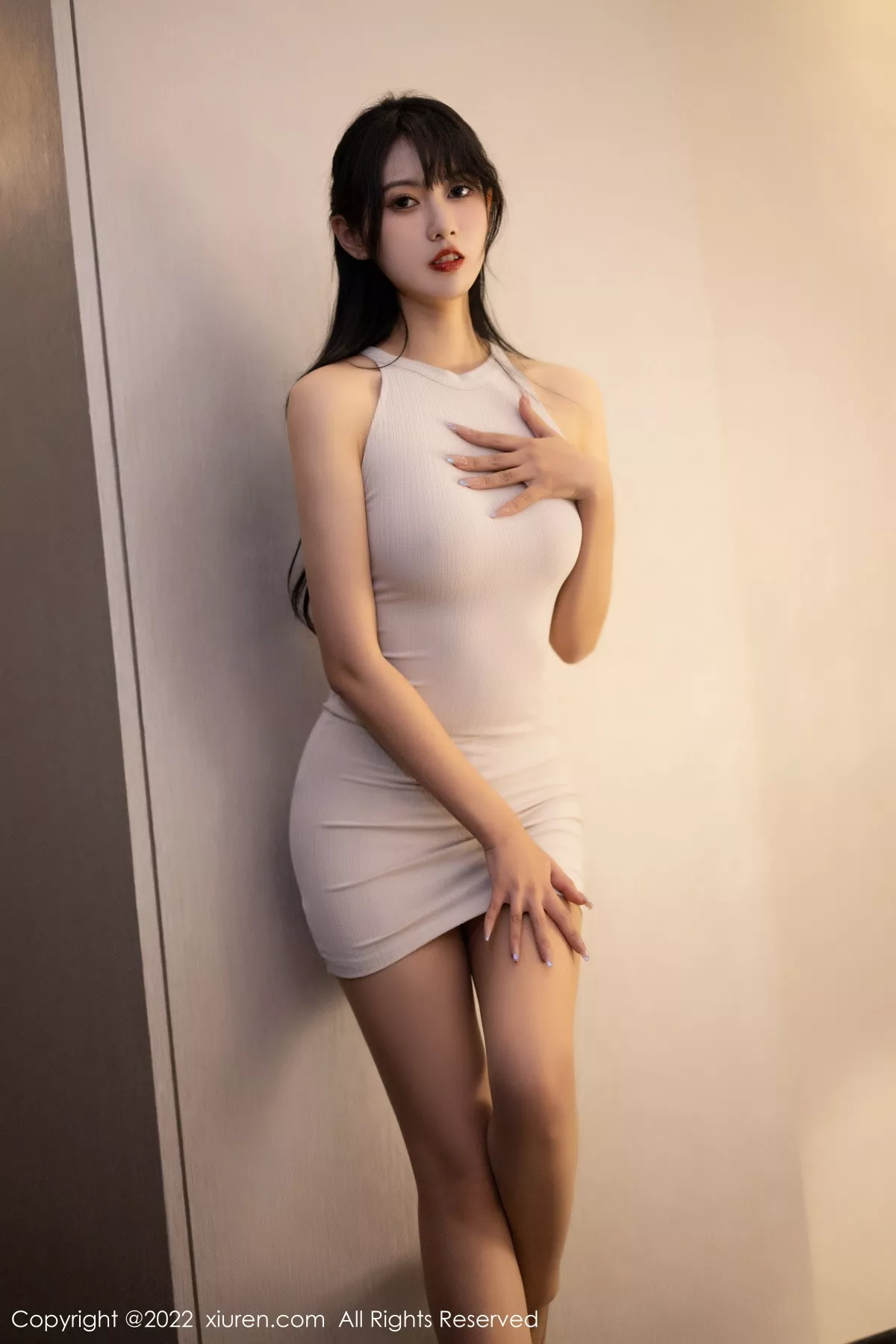 图片[6]-[XiuRen秀人网]第6043期林子遥写真-秀人资源网