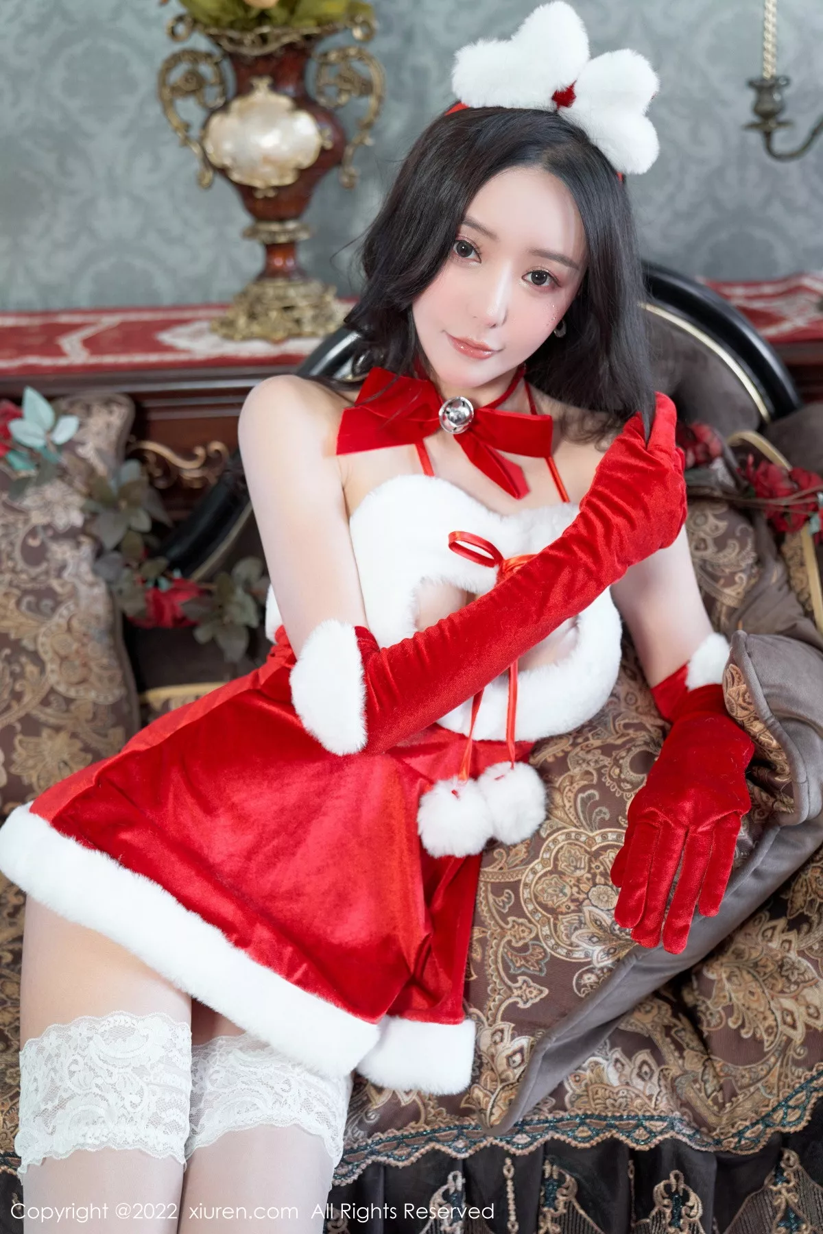 图片[9]-[XiuRen秀人网]第6045期王馨瑶写真-秀人资源网