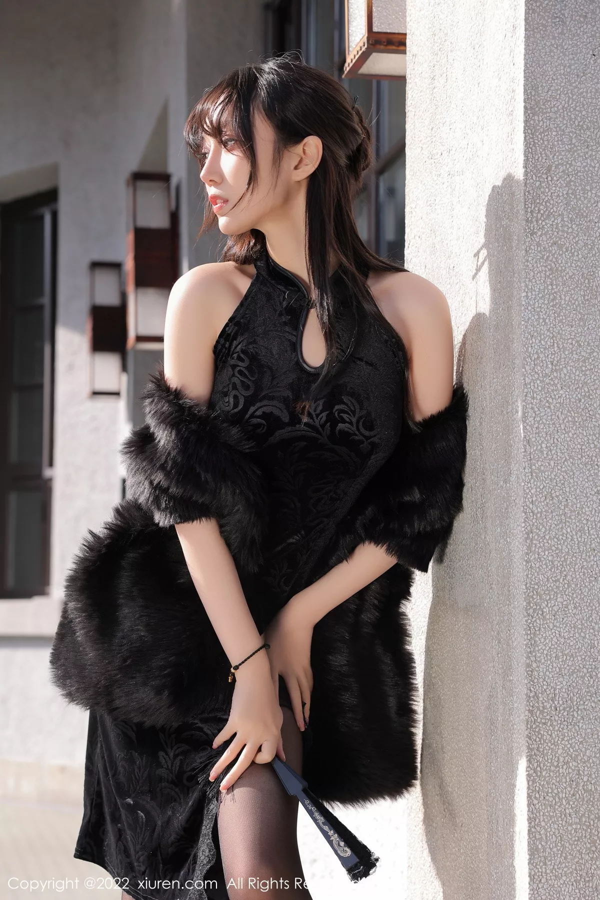 图片[34]-[XiuRen秀人网]第6050期玥儿玥写真-秀人资源网