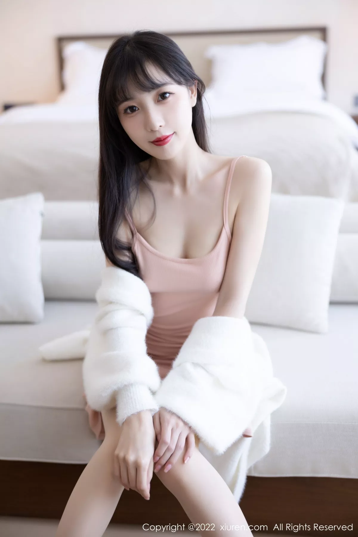 图片[8]-[XiuRen秀人网]第6052期林星阑写真-秀人资源网