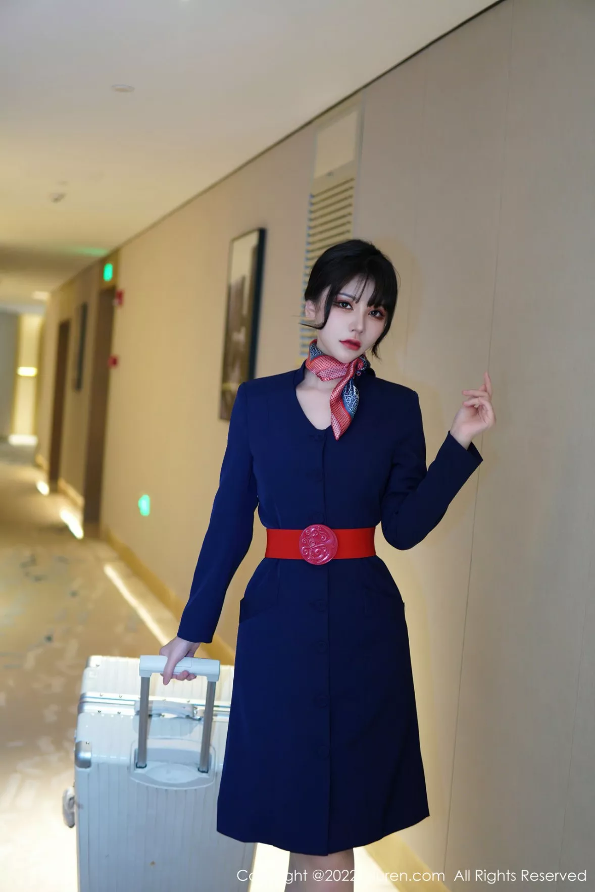 图片[17]-[XiuRen秀人网]第6048期桃桃子写真-秀人资源网