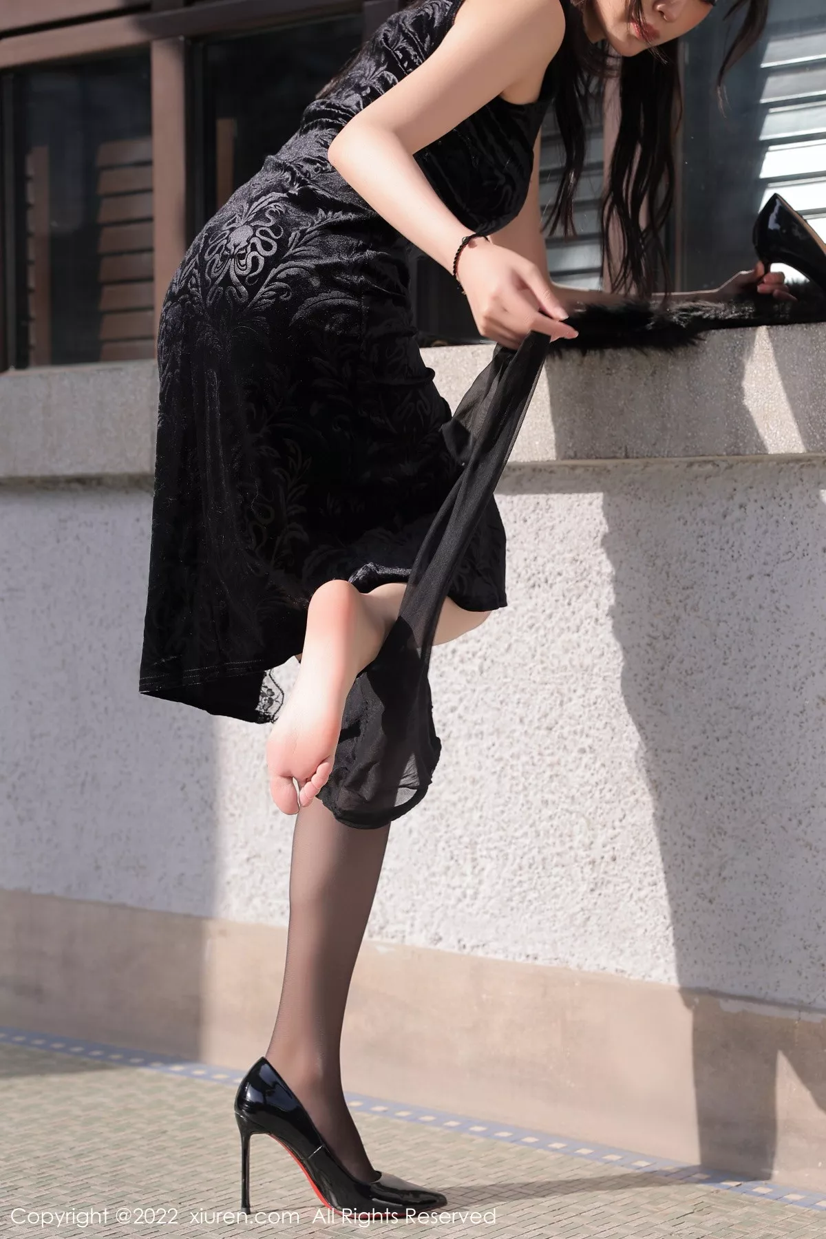 图片[43]-[XiuRen秀人网]第6050期玥儿玥写真-秀人资源网