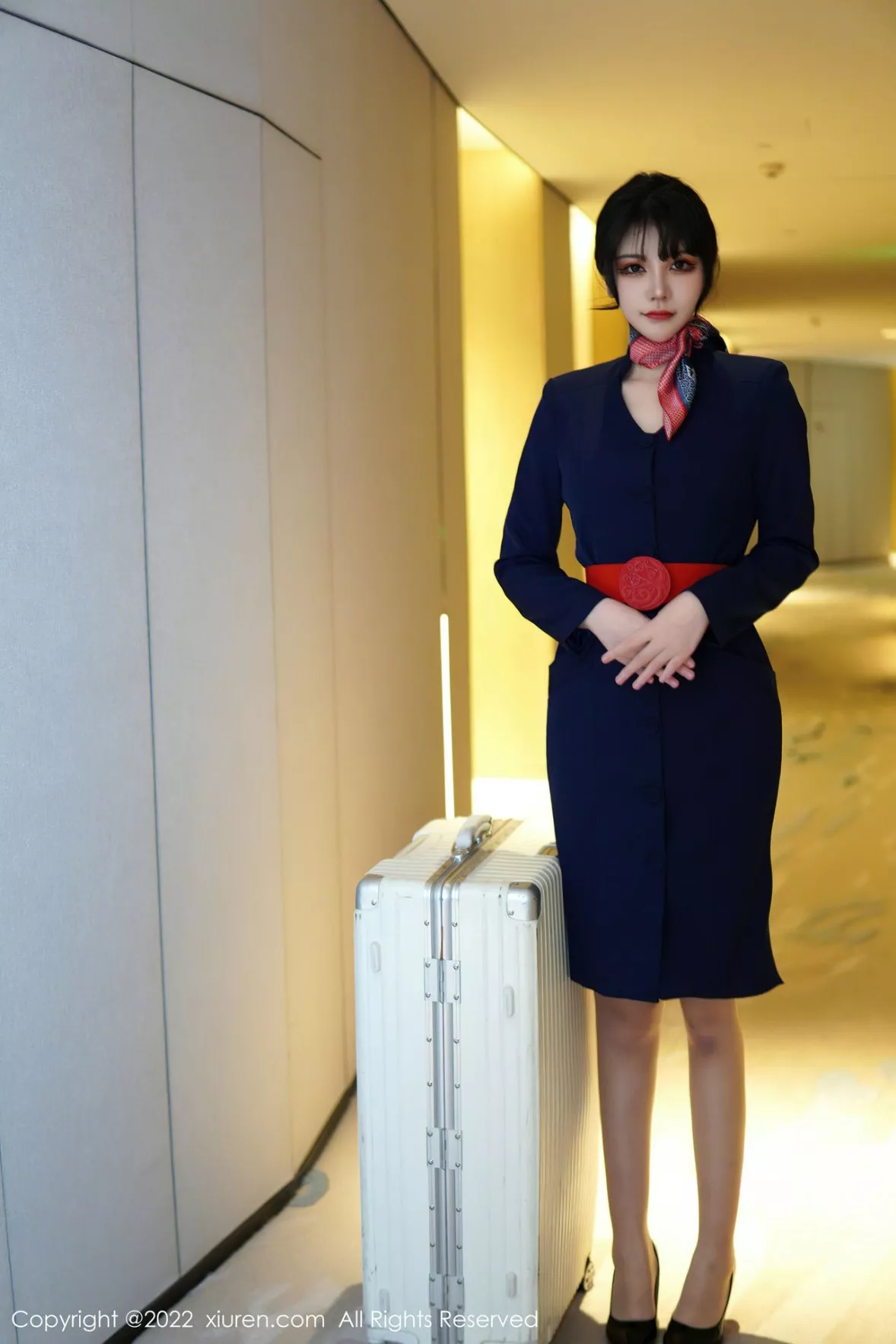 图片[16]-[XiuRen秀人网]第6048期桃桃子写真-秀人资源网