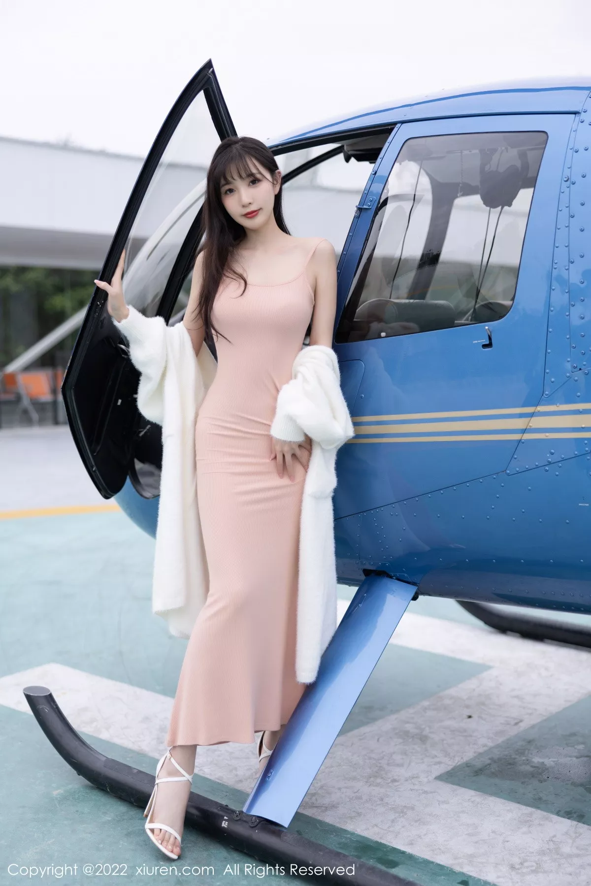 图片[2]-[XiuRen秀人网]第6052期林星阑写真-秀人资源网