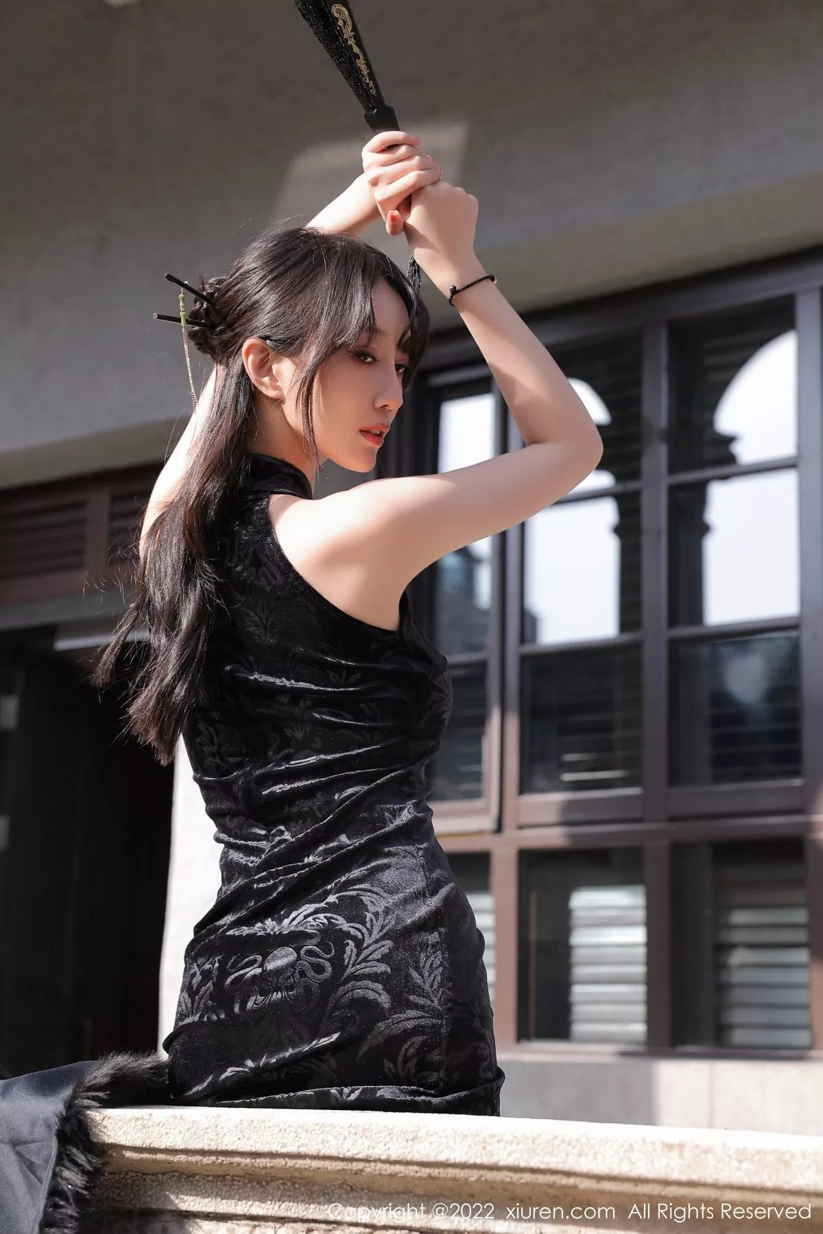 图片[29]-[XiuRen秀人网]第6050期玥儿玥写真-秀人资源网