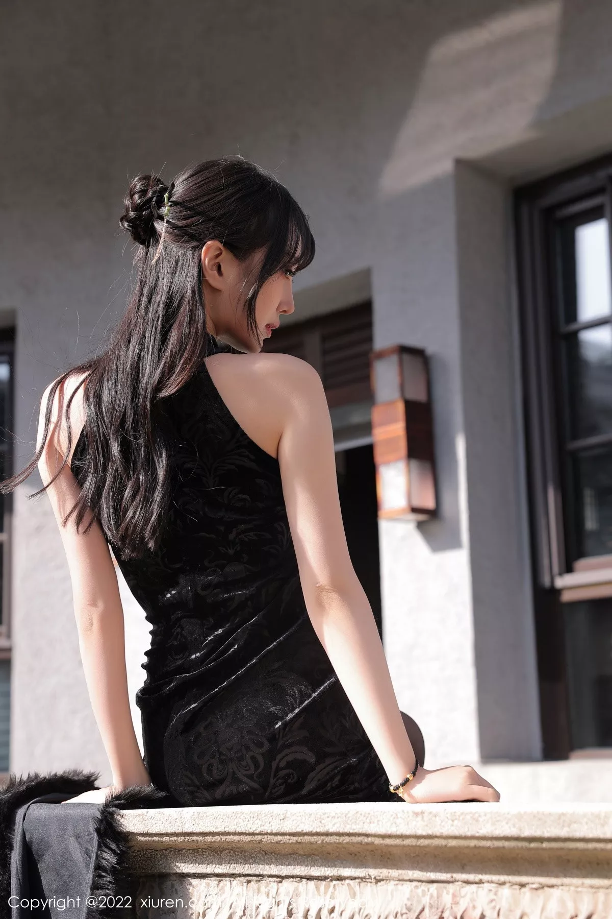 图片[40]-[XiuRen秀人网]第6050期玥儿玥写真-秀人资源网