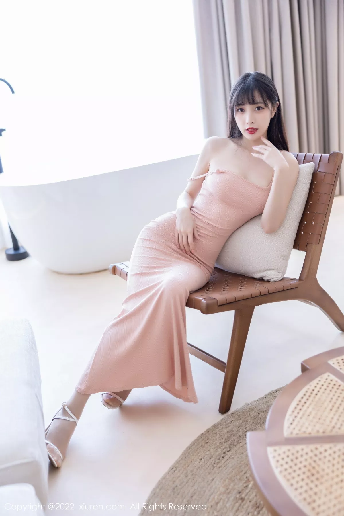 图片[24]-[XiuRen秀人网]第6052期林星阑写真-秀人资源网