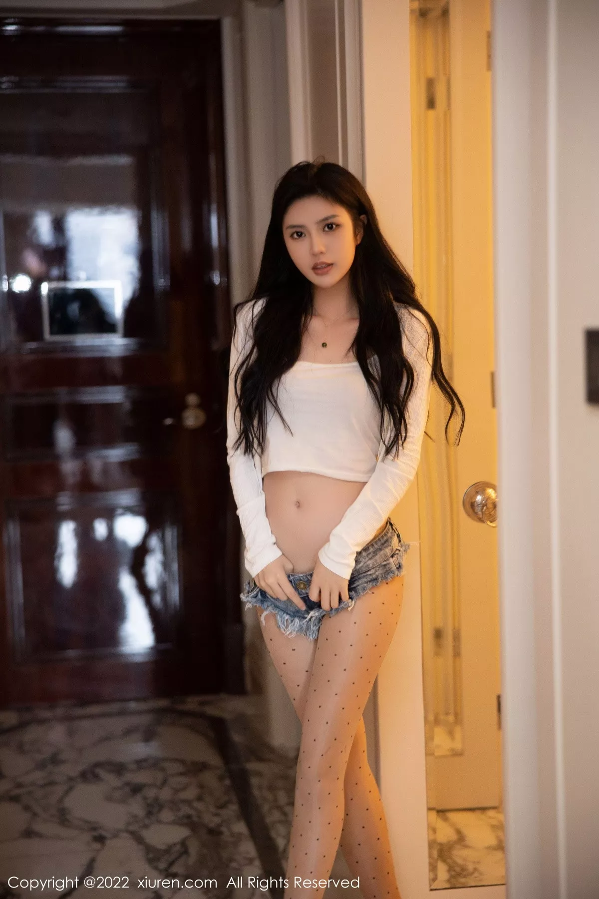 图片[18]-[XiuRen秀人网]第6047期浅浅写真-秀人资源网