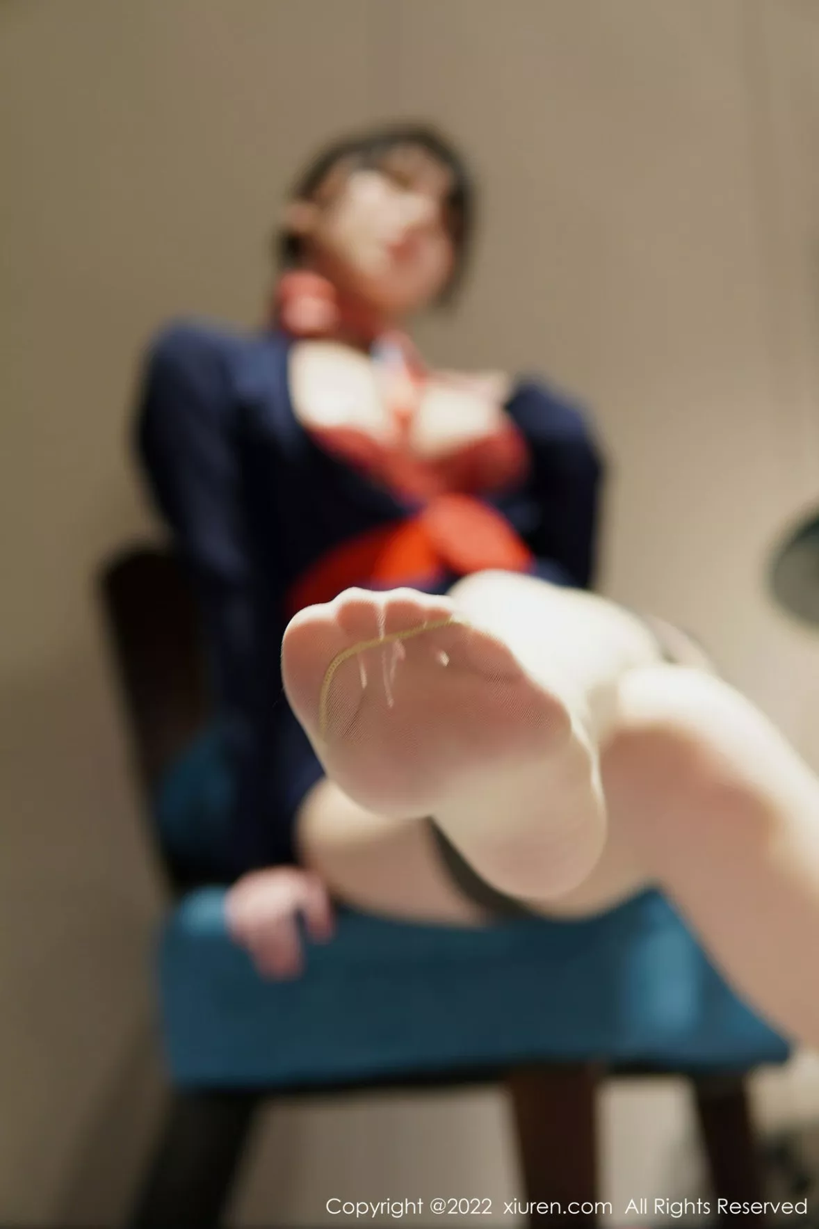 图片[22]-[XiuRen秀人网]第6048期桃桃子写真-秀人资源网