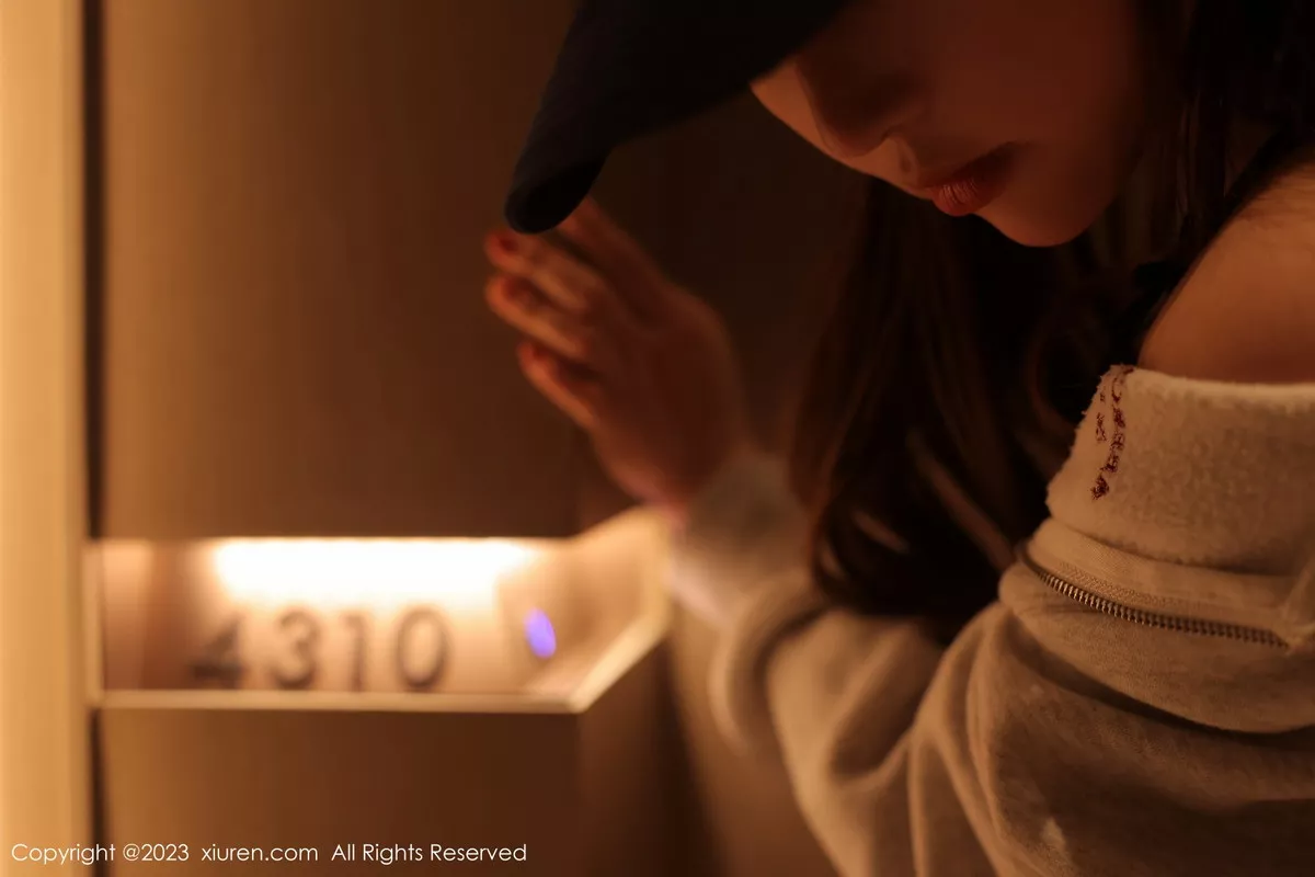 图片[19]-[XiuRen秀人网]第6155期豆瓣酱写真-秀人资源网