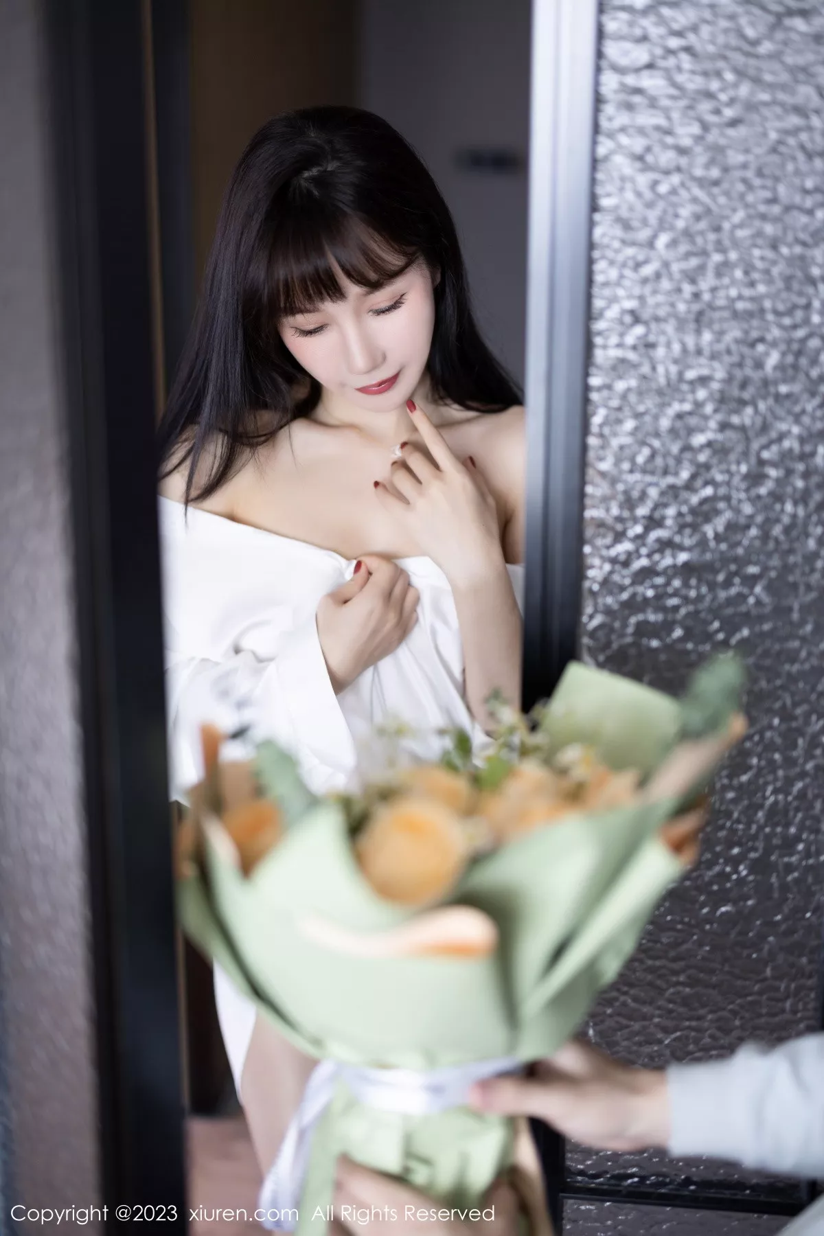 图片[23]-[XiuRen秀人网]第6153期波巧酱写真-秀人资源网