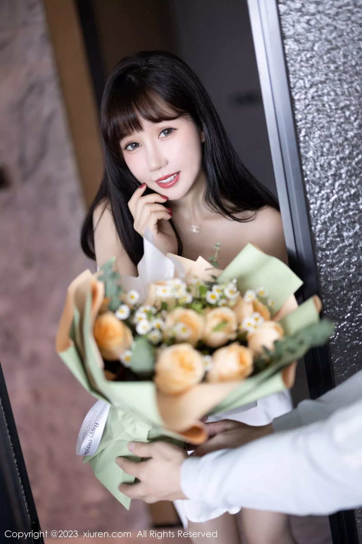 图片[24]-[XiuRen秀人网]第6153期波巧酱写真-秀人资源网