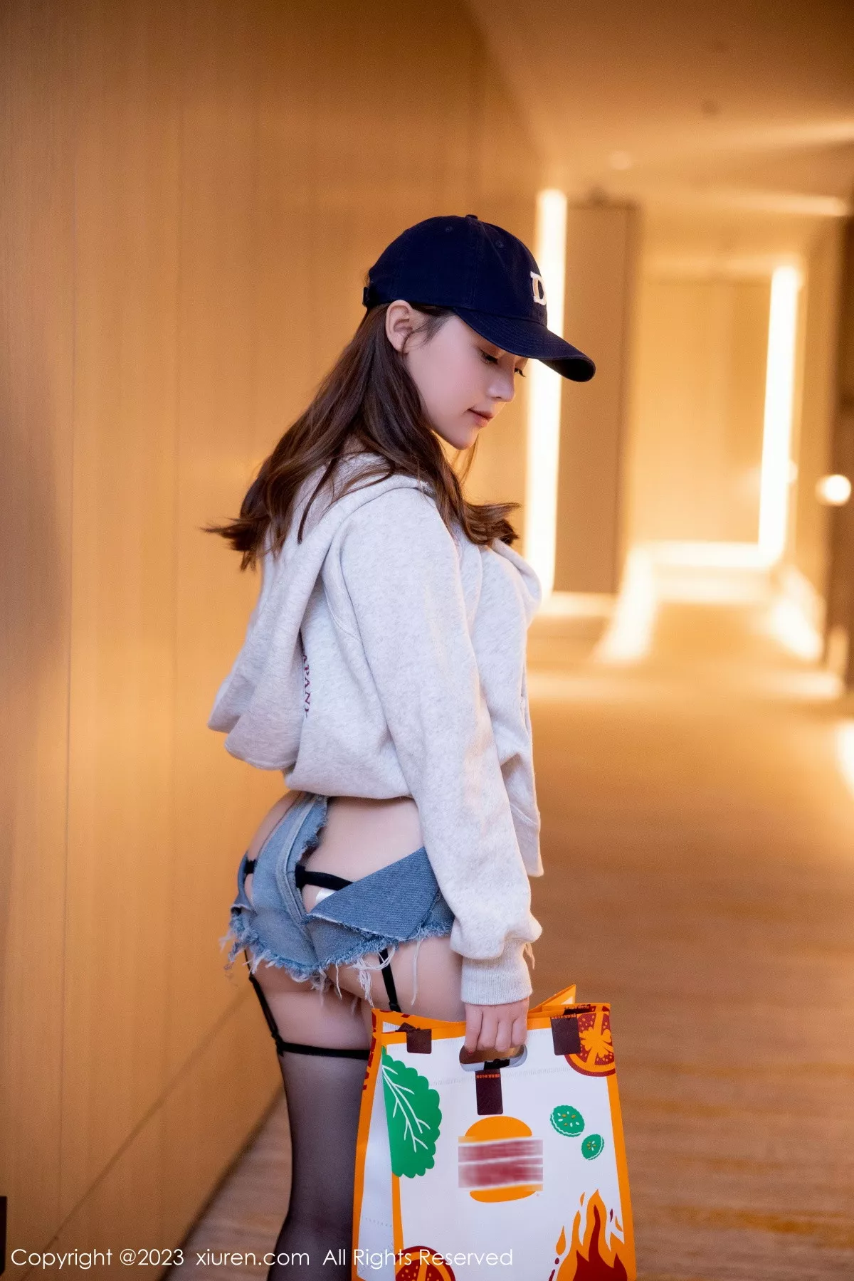 图片[15]-[XiuRen秀人网]第6155期豆瓣酱写真-秀人资源网