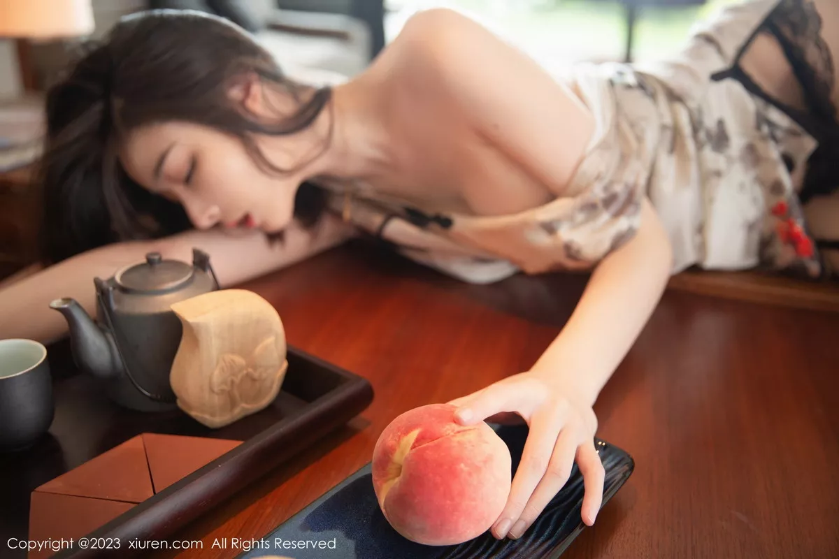 图片[9]-[XiuRen秀人网]第6157期是小逗逗写真-秀人资源网