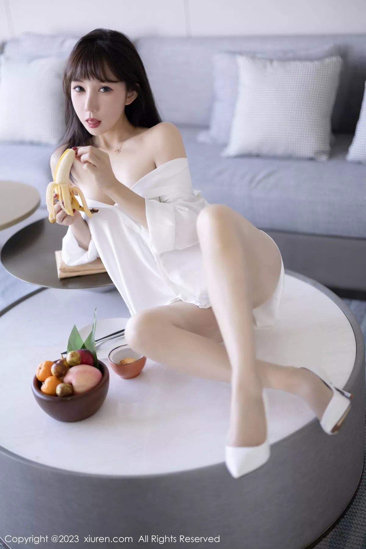 图片[8]-[XiuRen秀人网]第6153期波巧酱写真-秀人资源网