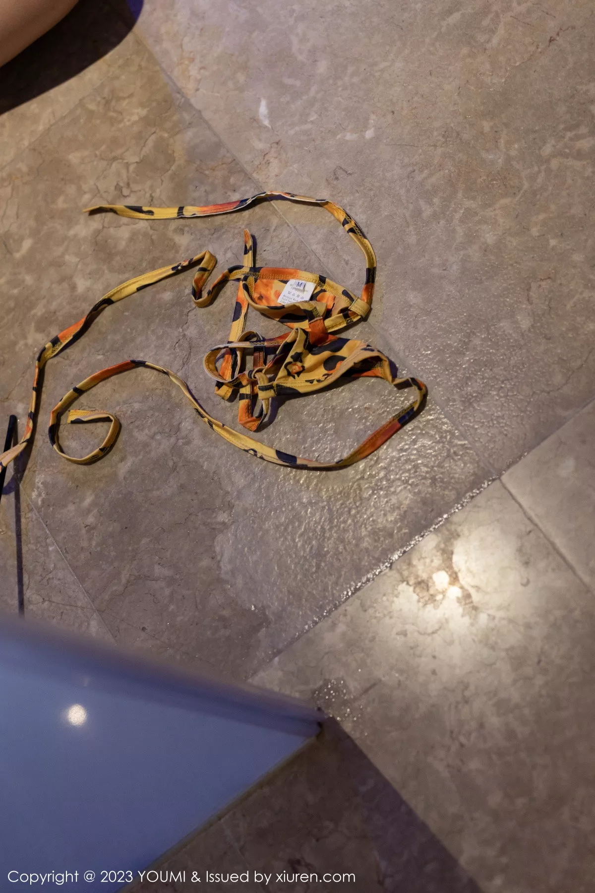 图片[8]-[YouMi尤蜜荟]第892期小海臀写真-秀人资源网