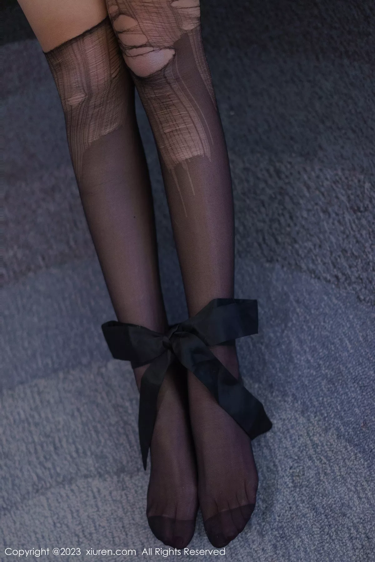 图片[6]-[XiuRen秀人网]第6150期icy猪写真-秀人资源网