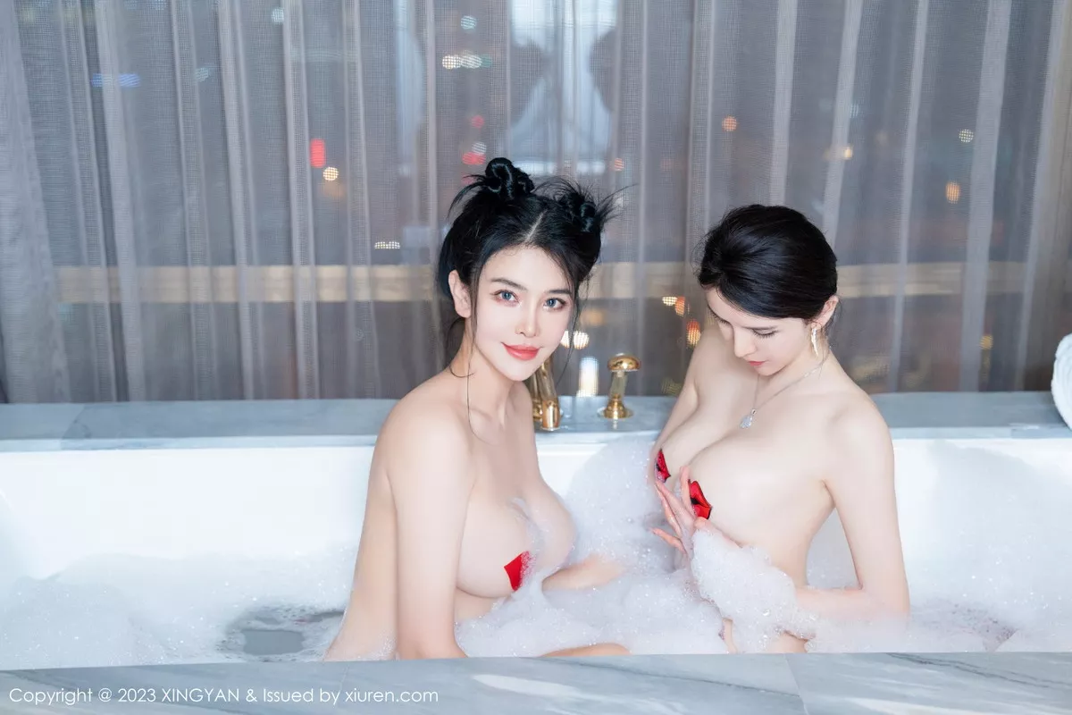 [XingYan星颜社]第168期杨晨晨写真-秀人资源网