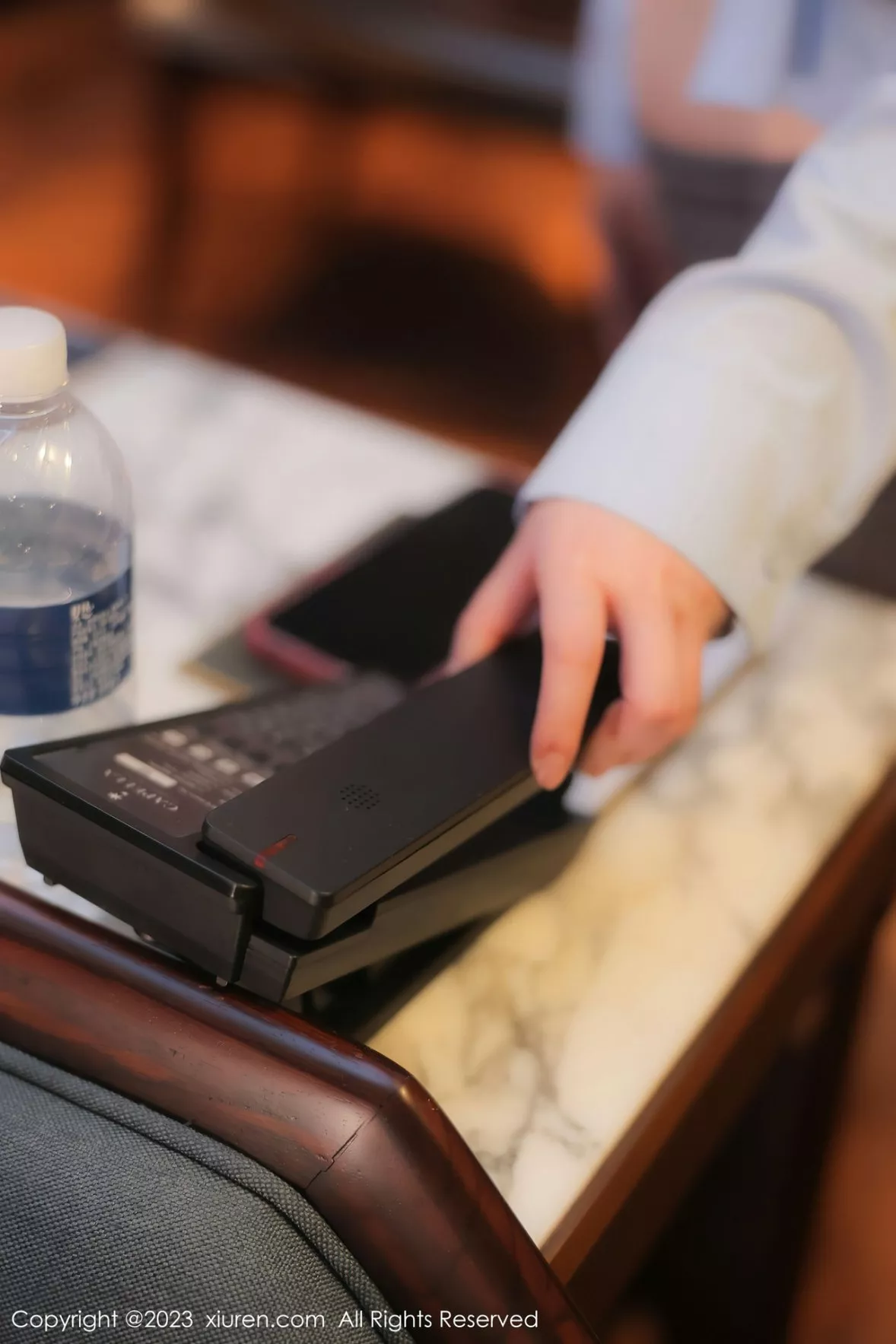 图片[9]-[XiuRen秀人网]第6196期白茹雪写真-秀人资源网