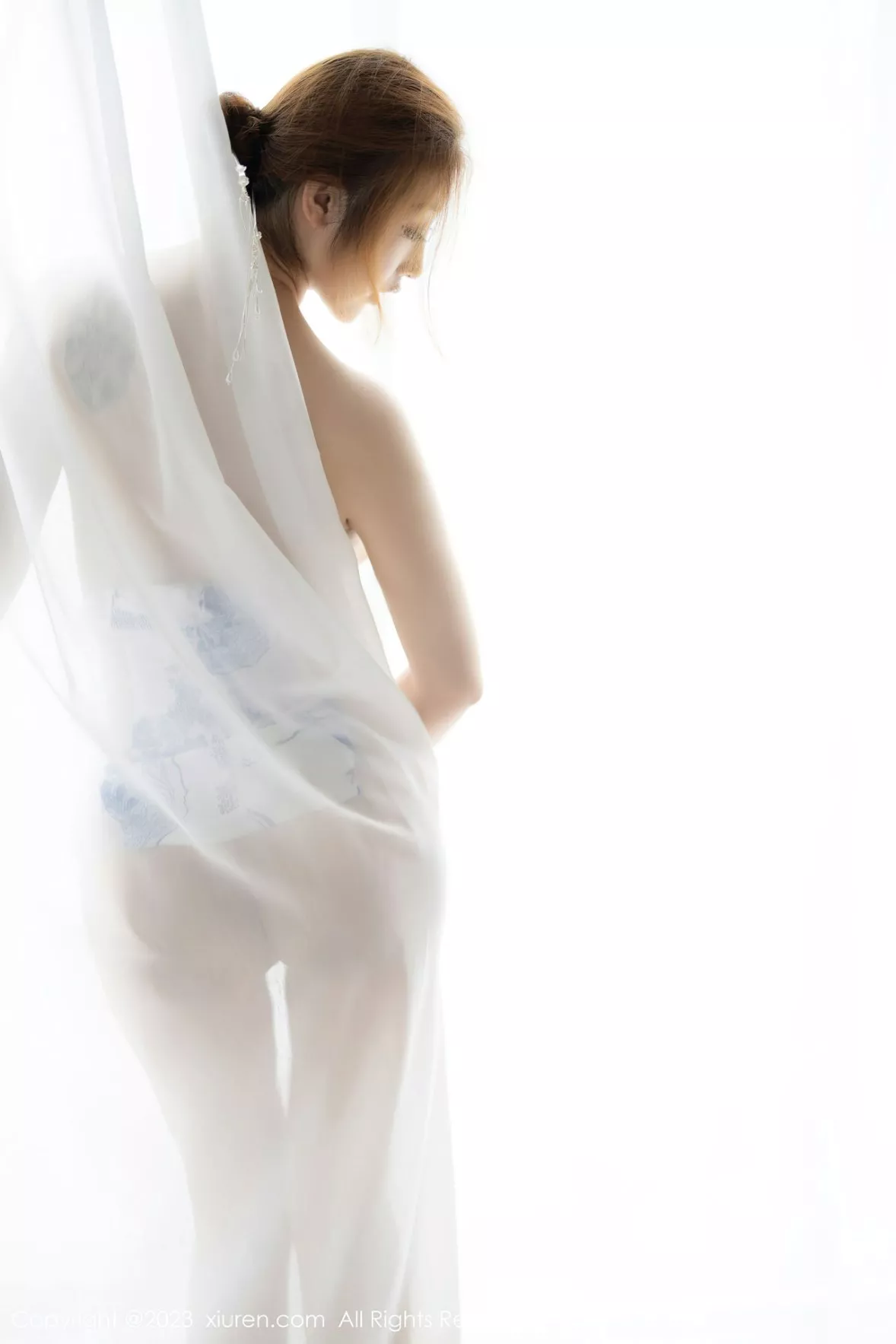 图片[3]-[XiuRen秀人网]第6199期妲己写真-秀人资源网