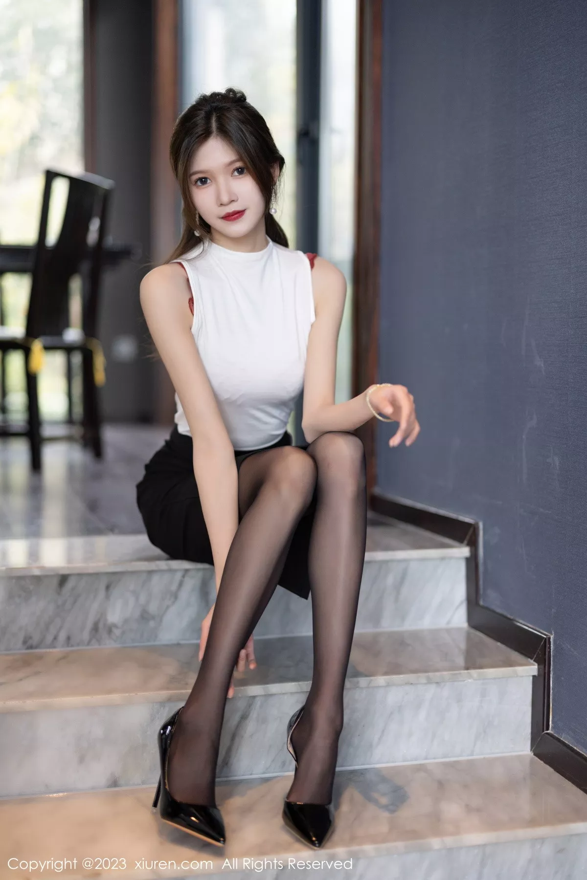 图片[14]-[XiuRen秀人网]第6194期程程程写真-秀人资源网