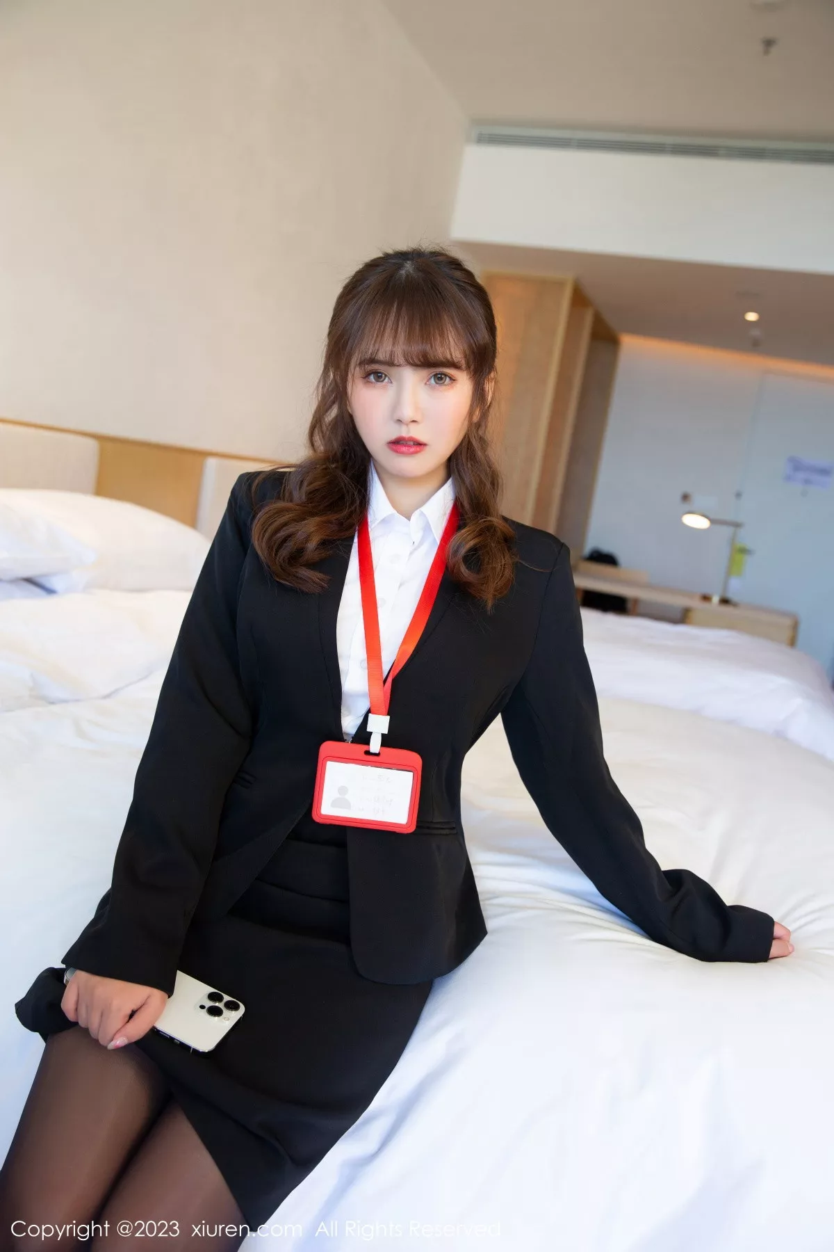 图片[8]-[XiuRen秀人网]第6197期张思允写真-秀人资源网