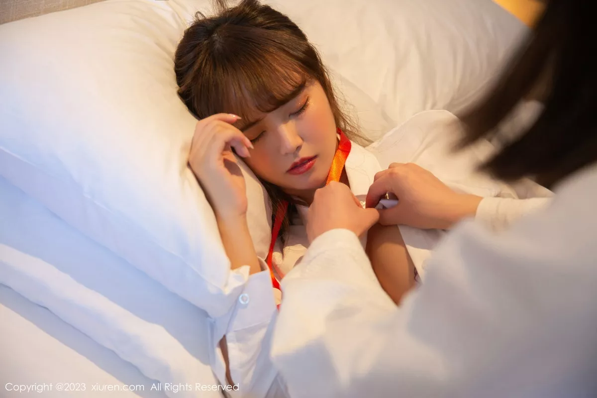[XiuRen秀人网]第6197期张思允写真-秀人资源网