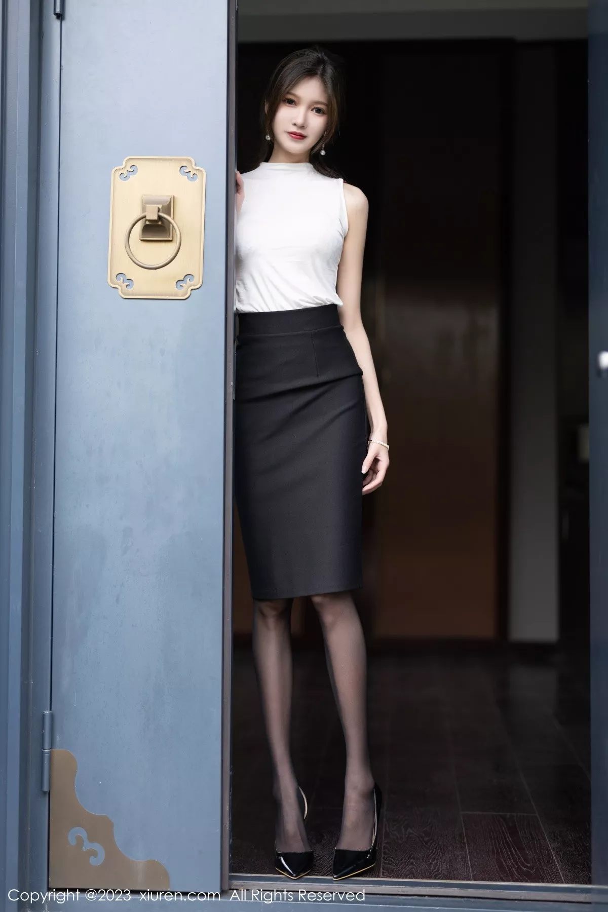 图片[31]-[XiuRen秀人网]第6194期程程程写真-秀人资源网