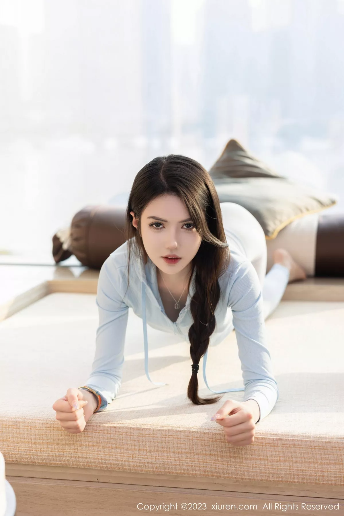 图片[15]-[XiuRen秀人网]第6195期媛媛酱写真-秀人资源网