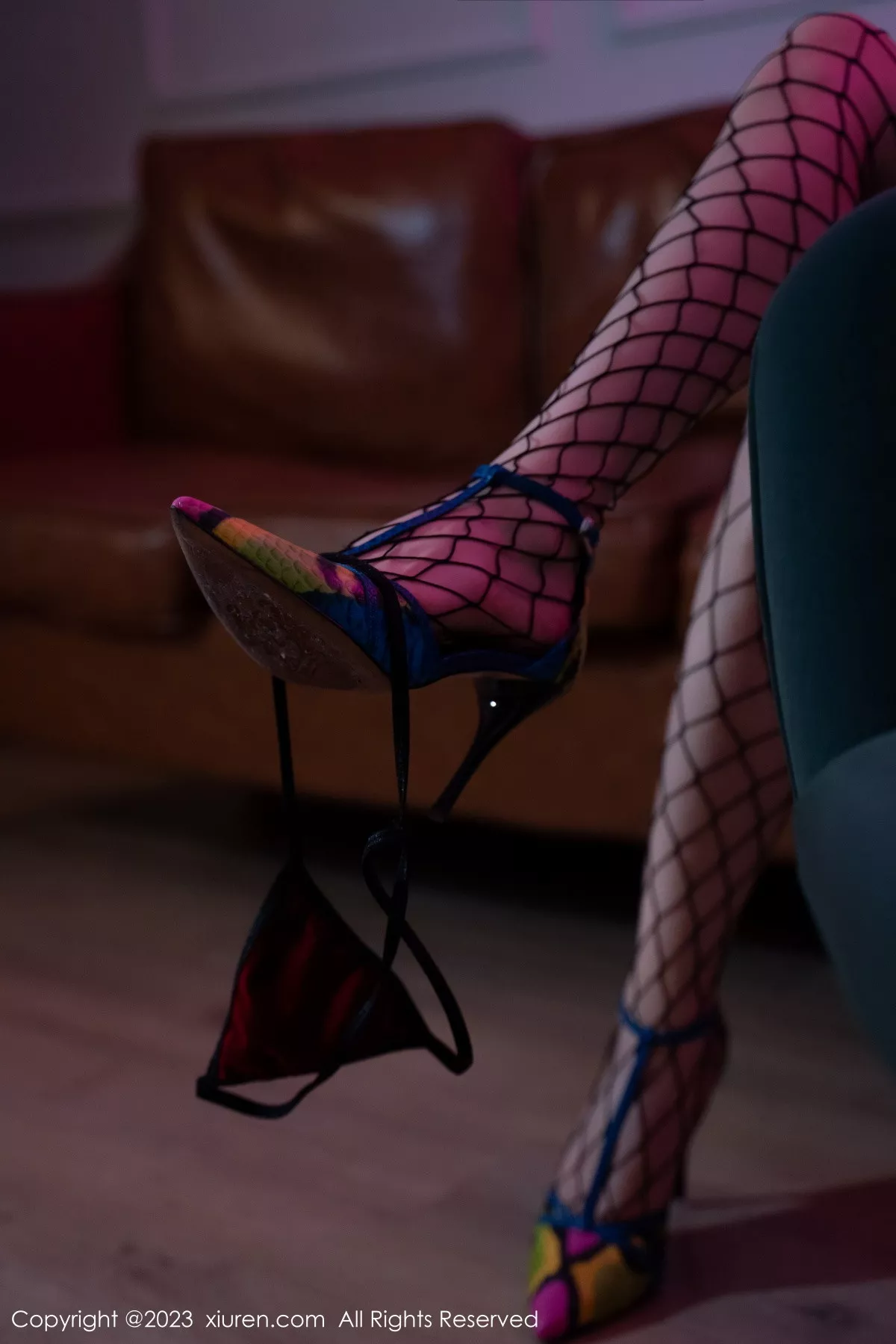 图片[12]-[XiuRen秀人网]第6192期雨儿写真-秀人资源网