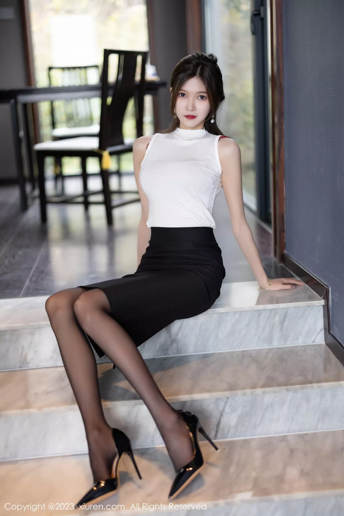 图片[10]-[XiuRen秀人网]第6194期程程程写真-秀人资源网