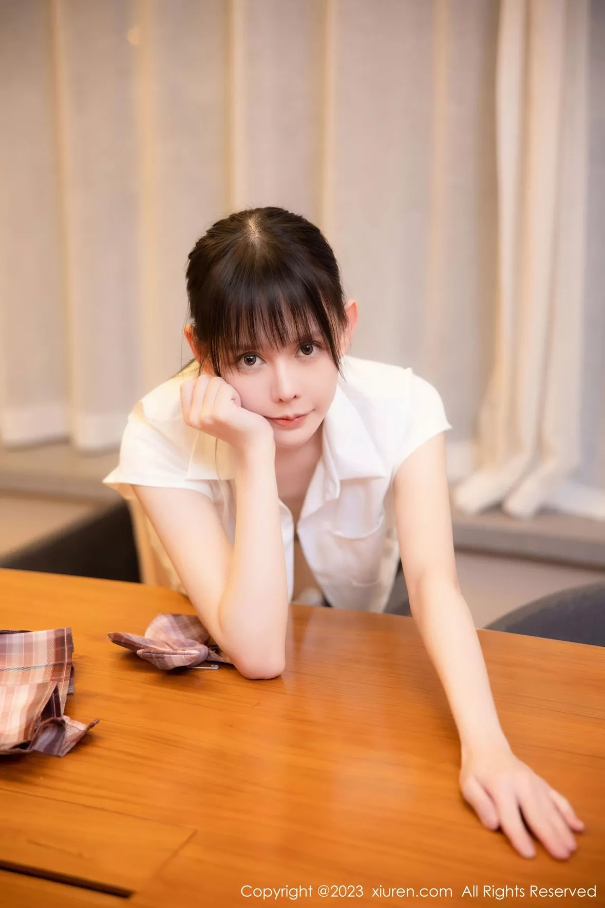 图片[12]-[XiuRen秀人网]第6200期甜佳佳写真-秀人资源网